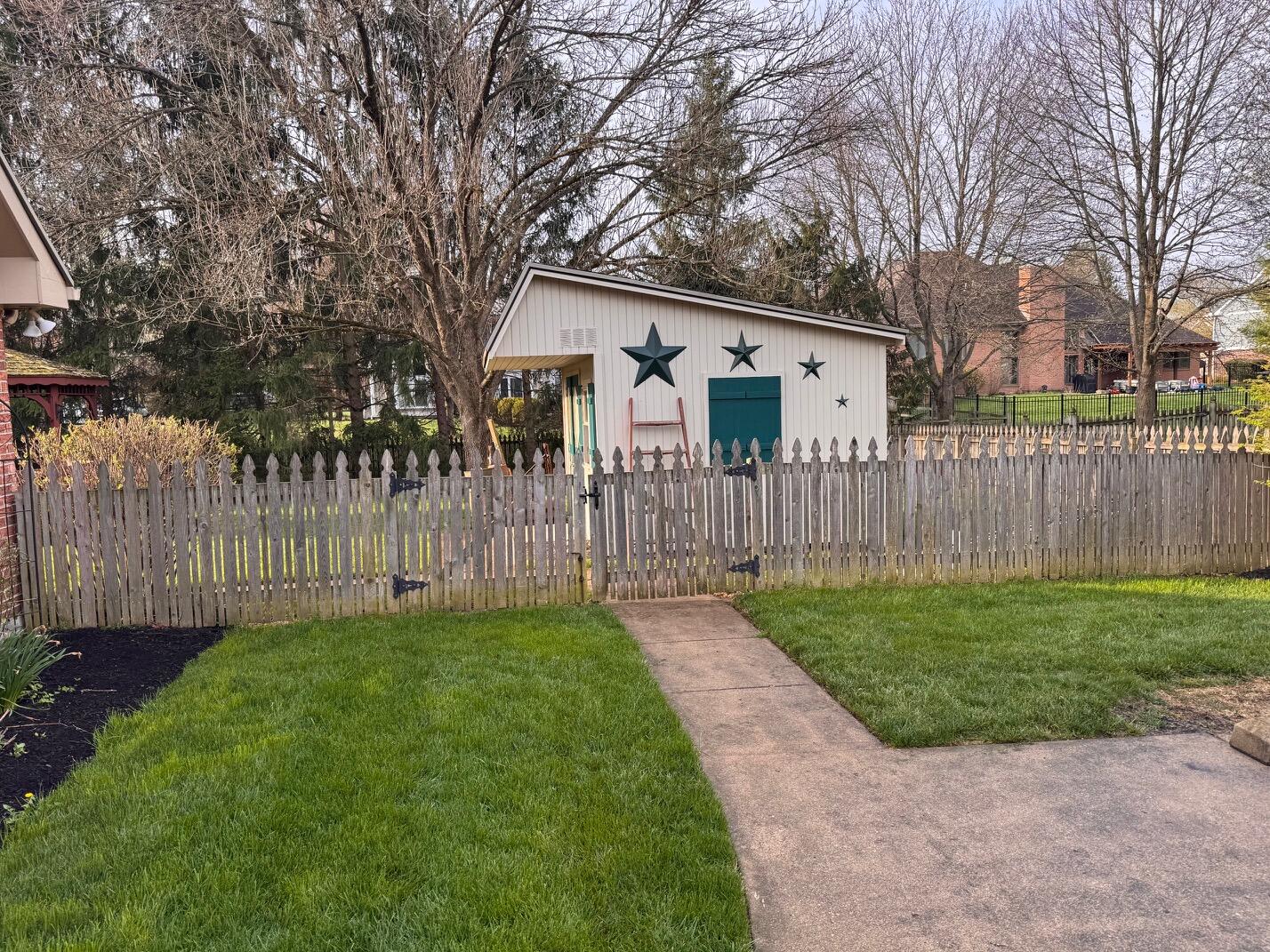 1430 Clear Springs Court, Dayton, Ohio 45458