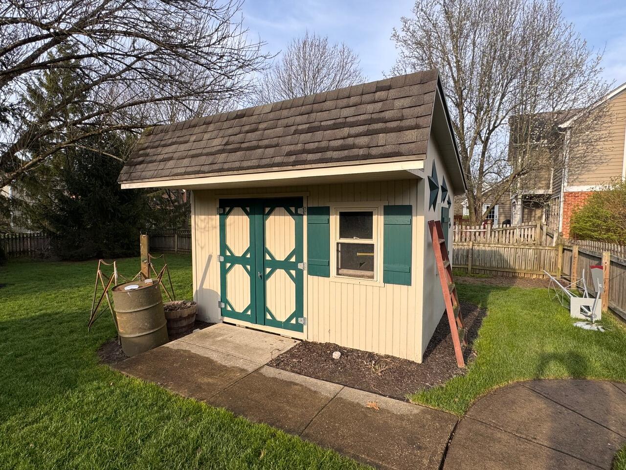 1430 Clear Springs Court, Dayton, Ohio 45458