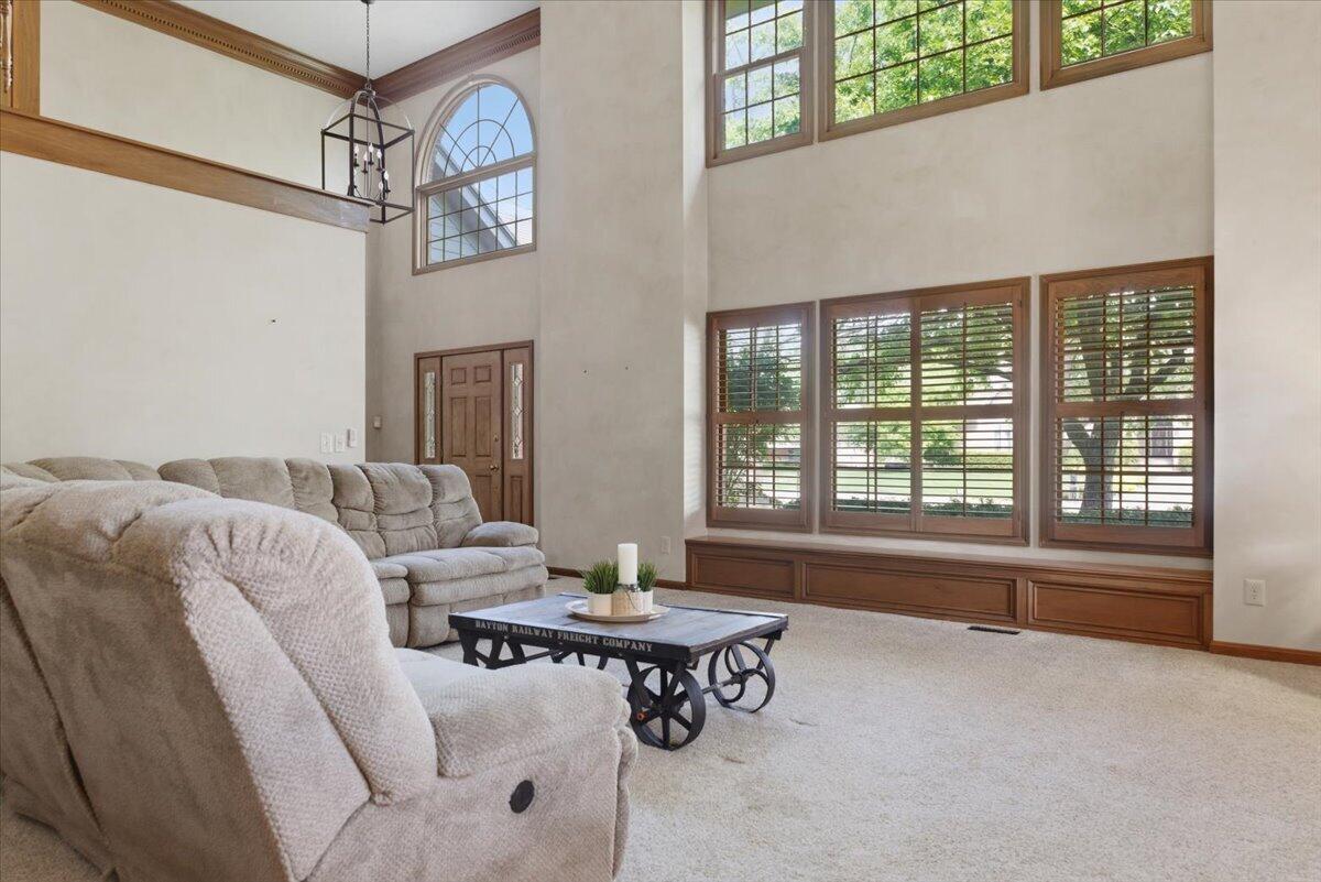 1430 Clear Springs Court, Dayton, Ohio 45458