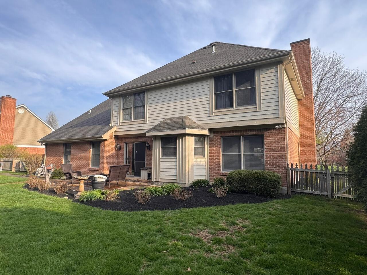 1430 Clear Springs Court, Dayton, Ohio 45458