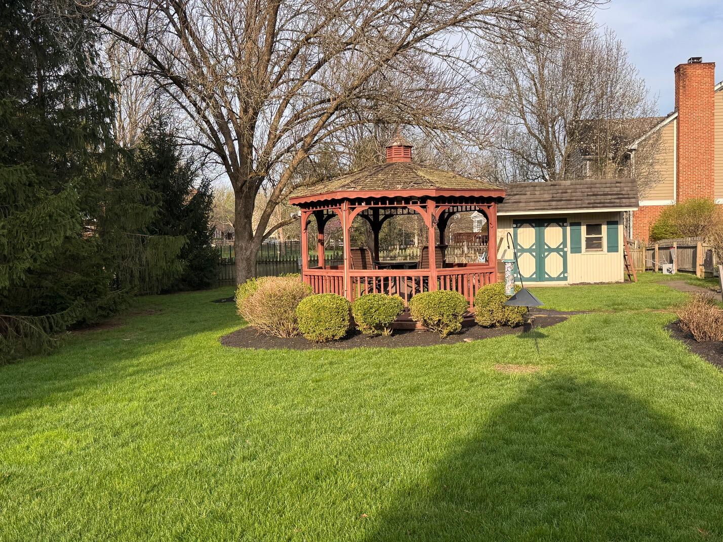 1430 Clear Springs Court, Dayton, Ohio 45458