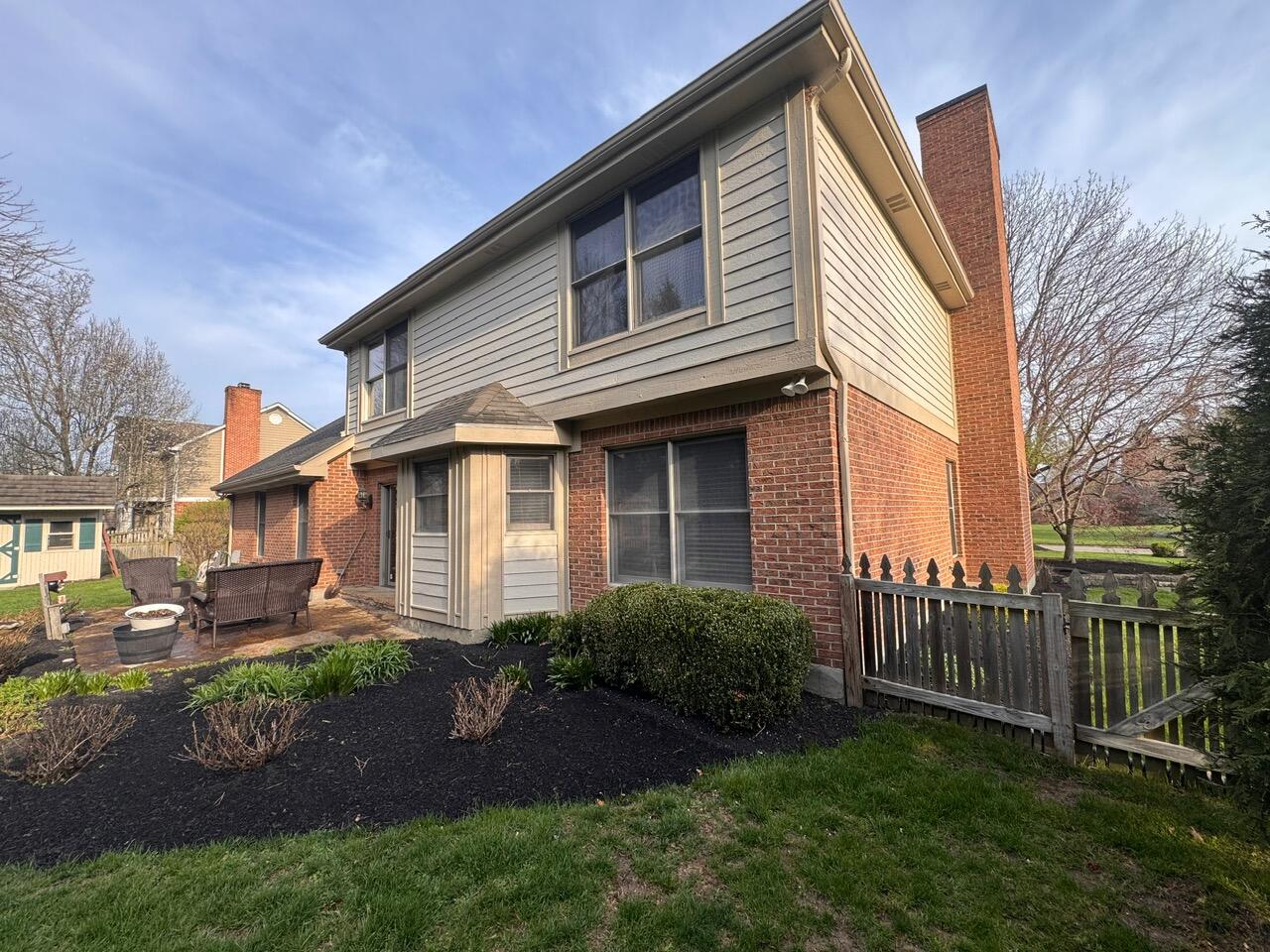 1430 Clear Springs Court, Dayton, Ohio 45458