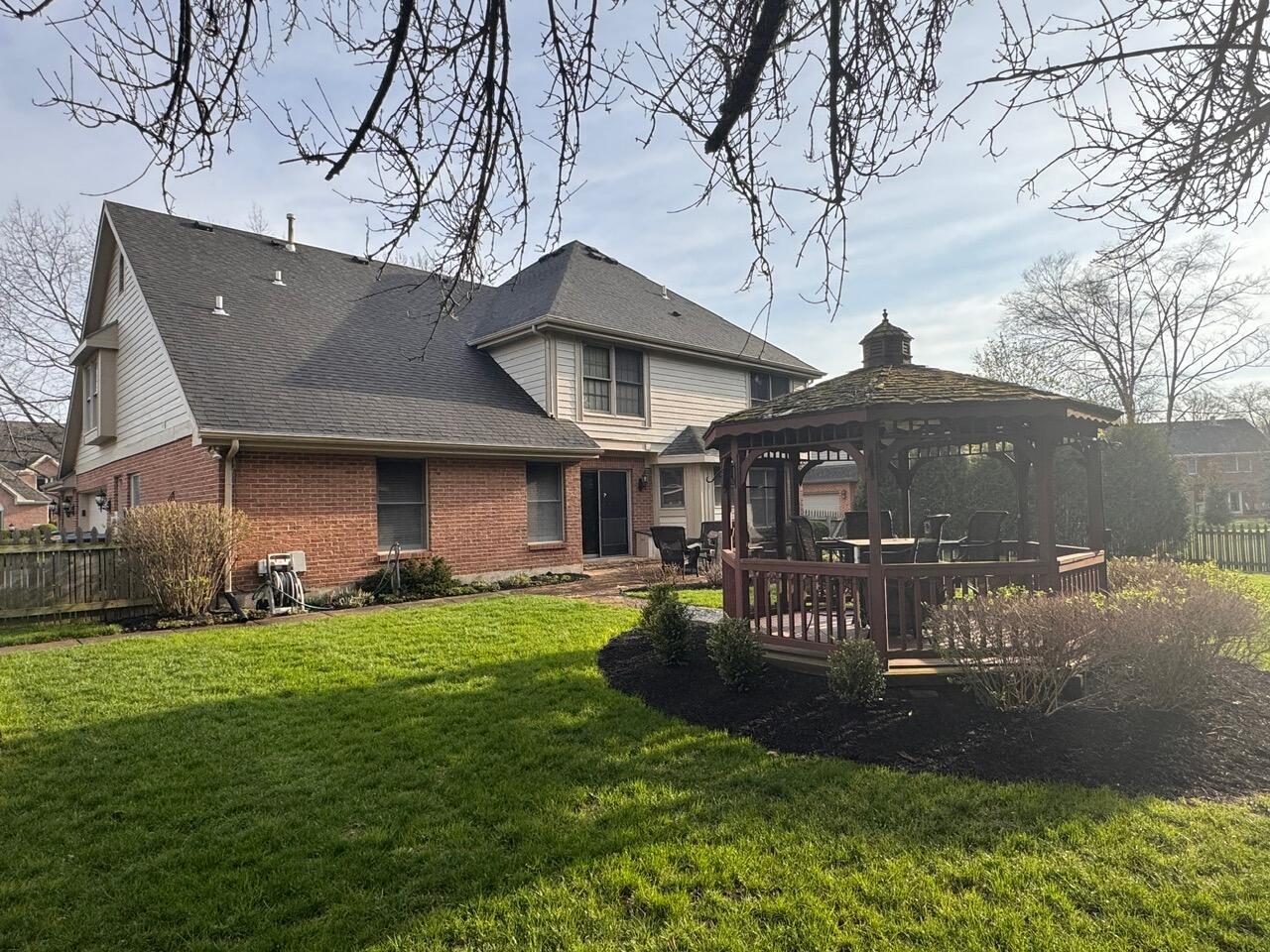 1430 Clear Springs Court, Dayton, Ohio 45458