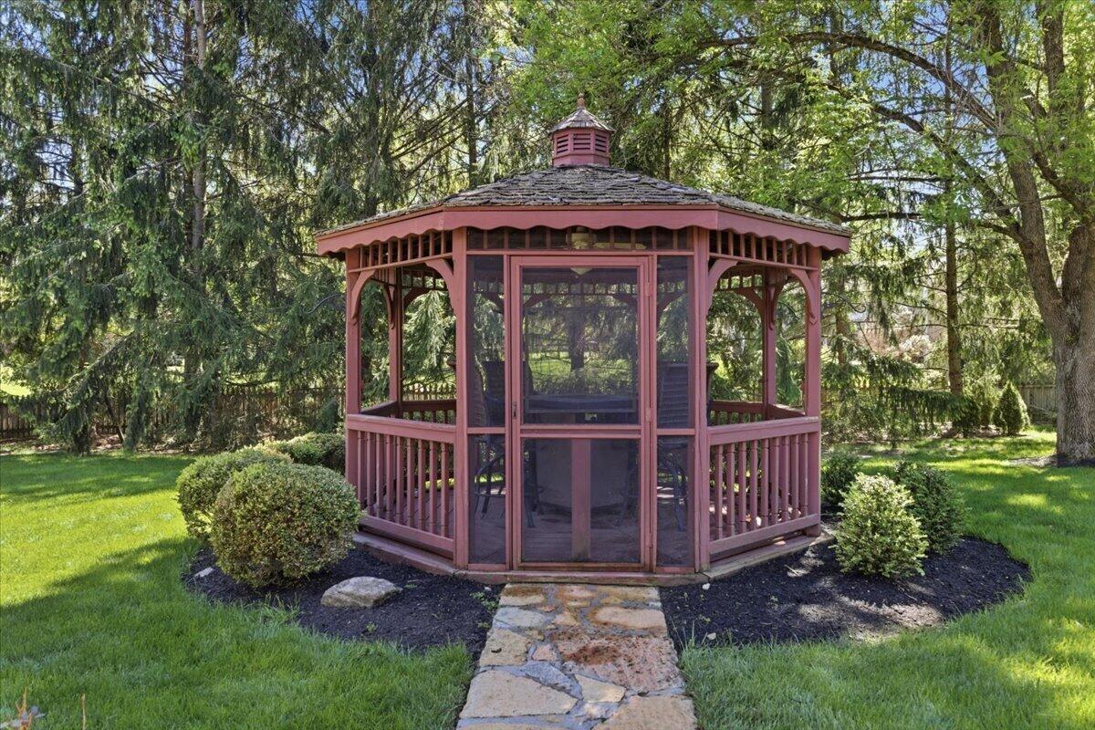 1430 Clear Springs Court, Dayton, Ohio 45458