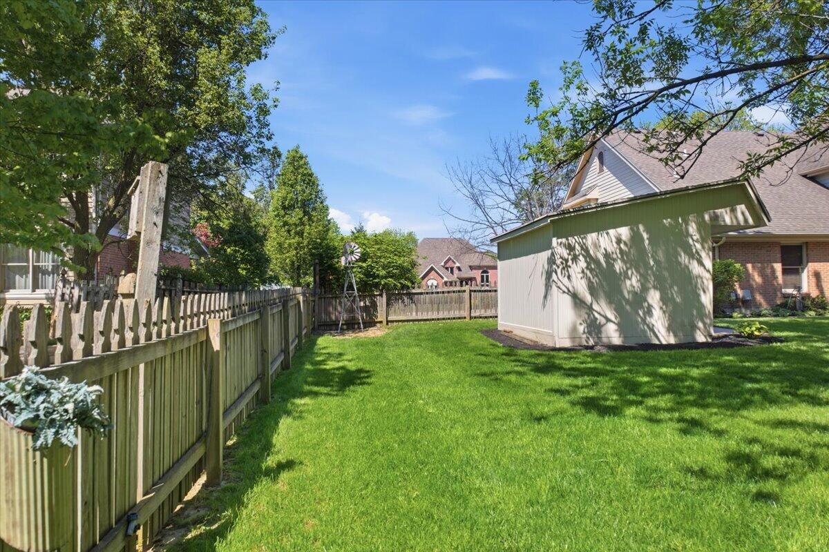 1430 Clear Springs Court, Dayton, Ohio 45458