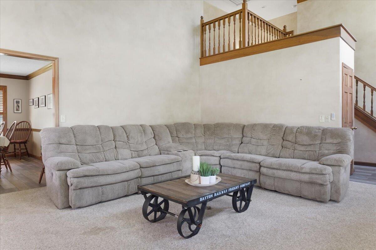 1430 Clear Springs Court, Dayton, Ohio 45458