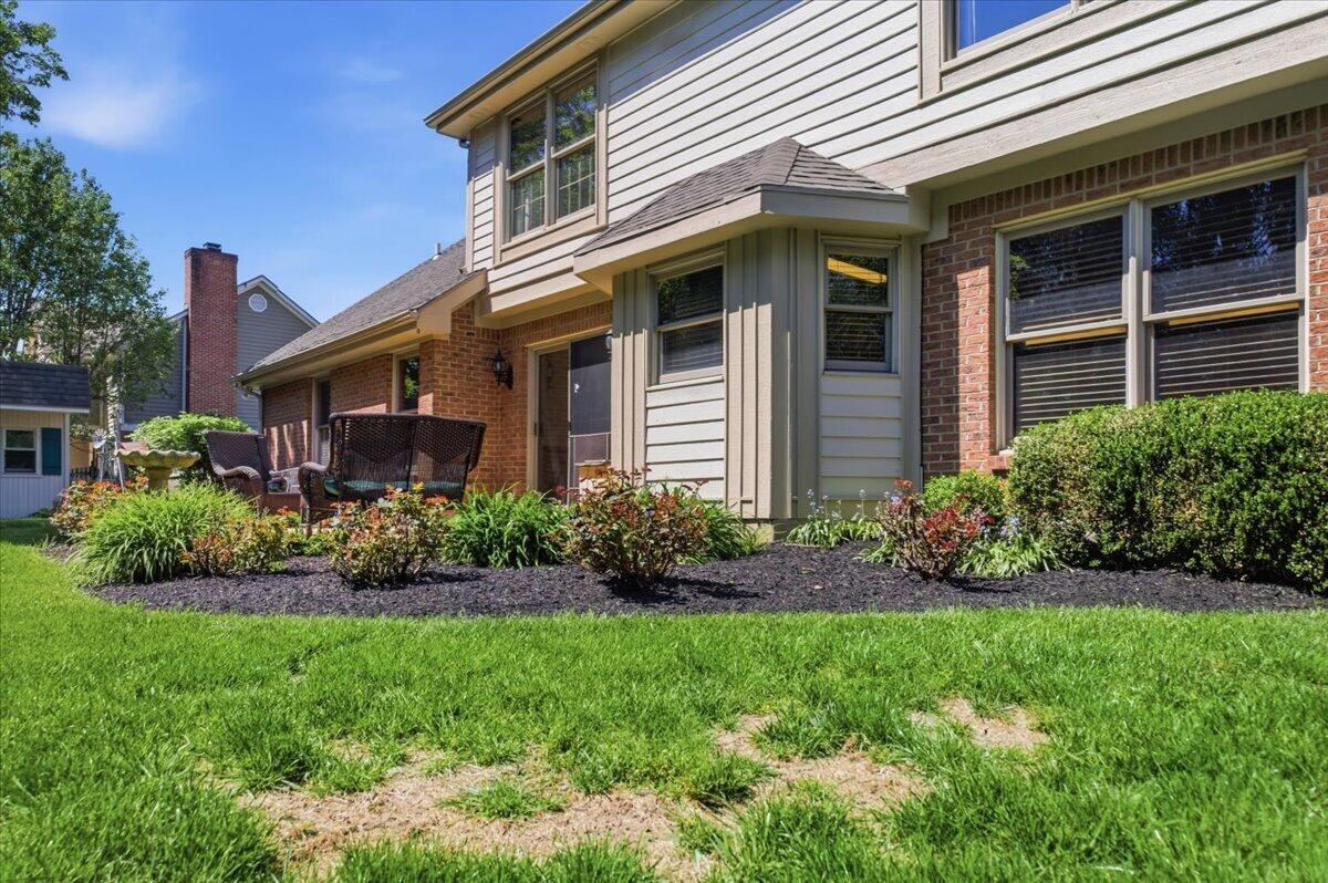 1430 Clear Springs Court, Dayton, Ohio 45458