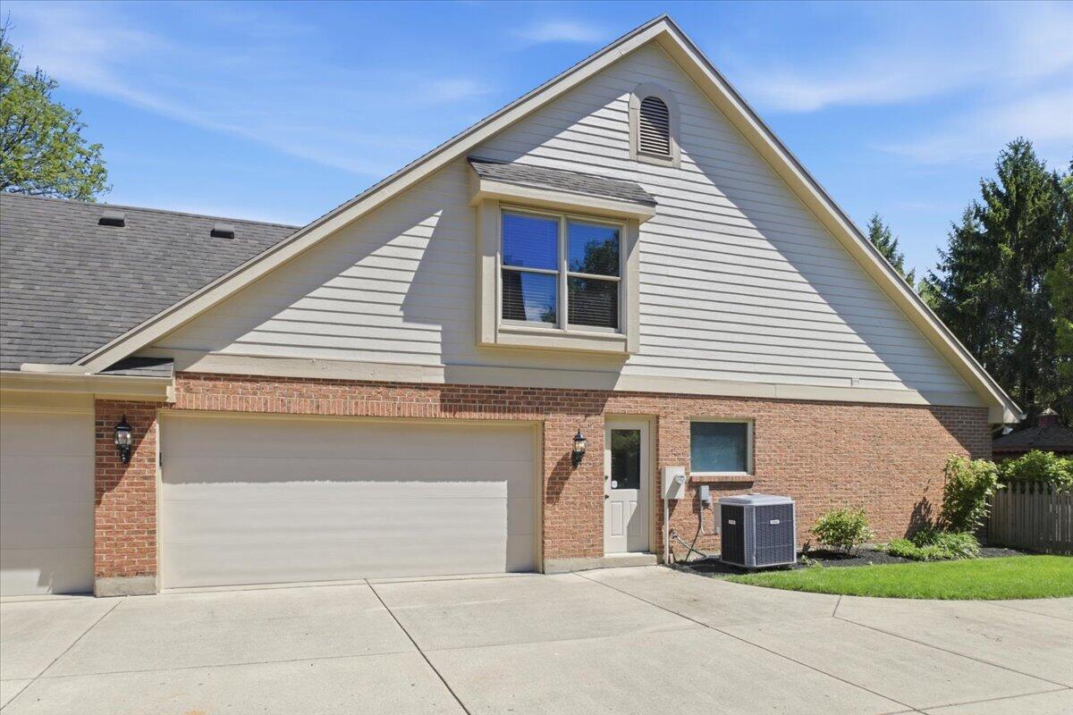 1430 Clear Springs Court, Dayton, Ohio 45458