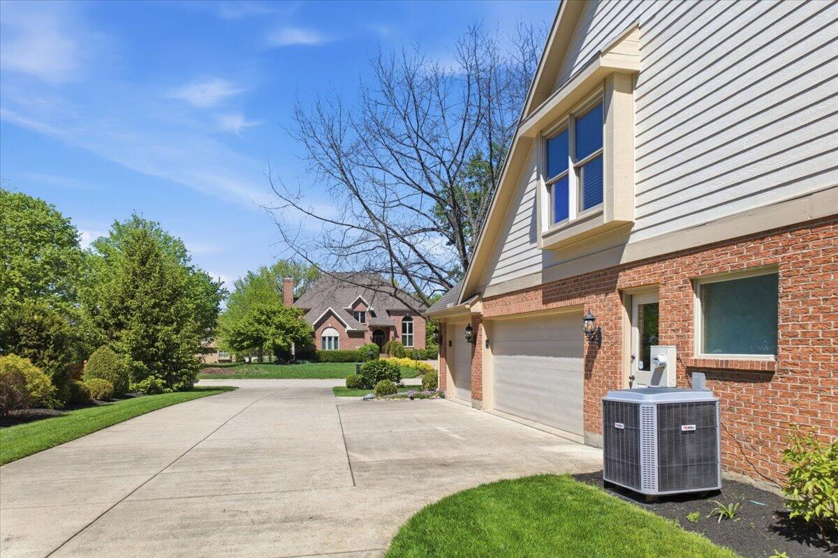 1430 Clear Springs Court, Dayton, Ohio 45458