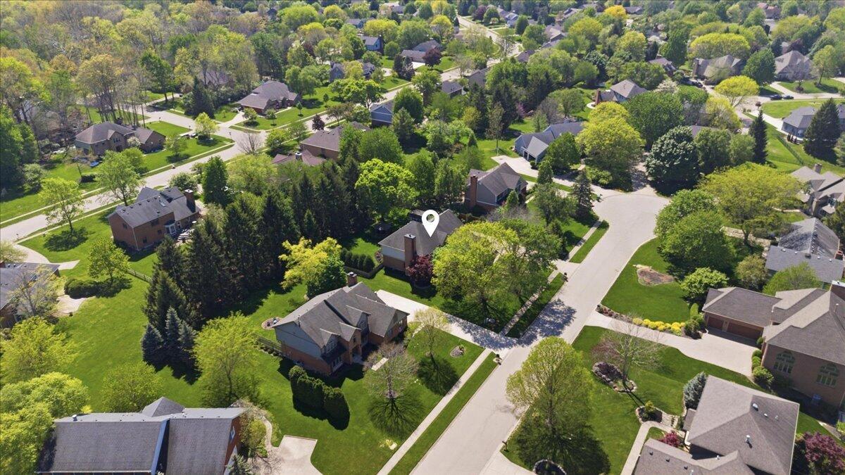 1430 Clear Springs Court, Dayton, Ohio 45458