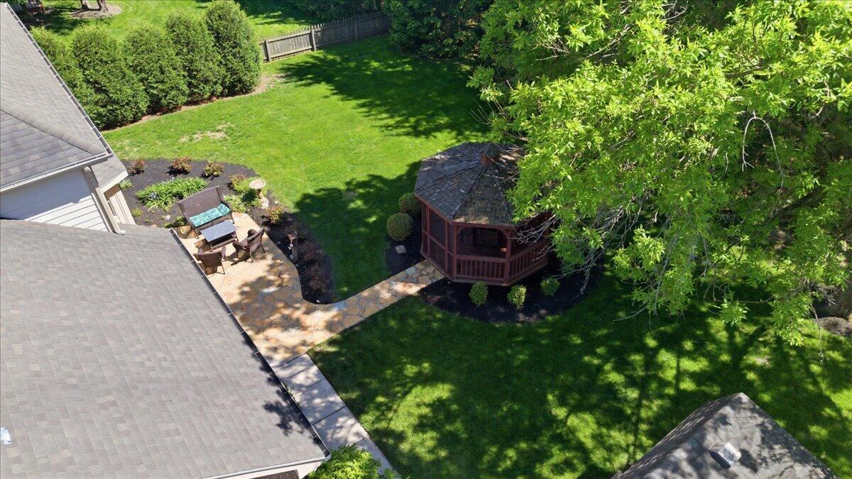 1430 Clear Springs Court, Dayton, Ohio 45458