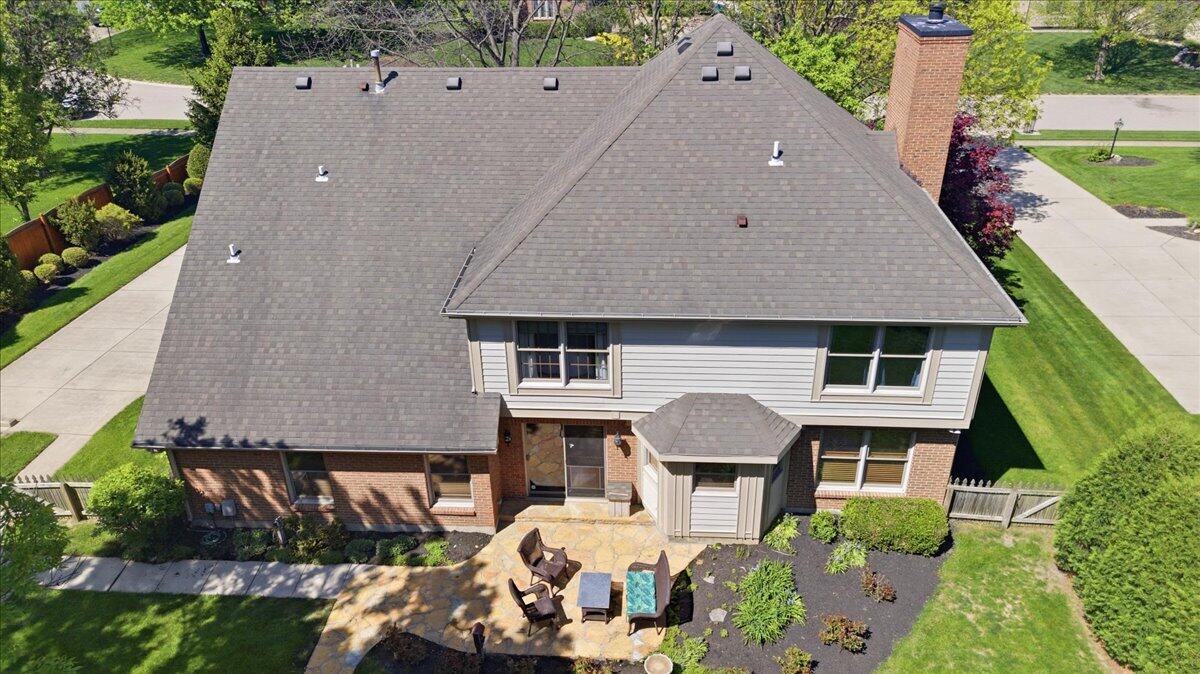 1430 Clear Springs Court, Dayton, Ohio 45458