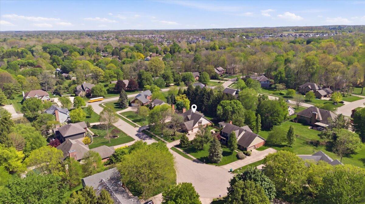 1430 Clear Springs Court, Dayton, Ohio 45458