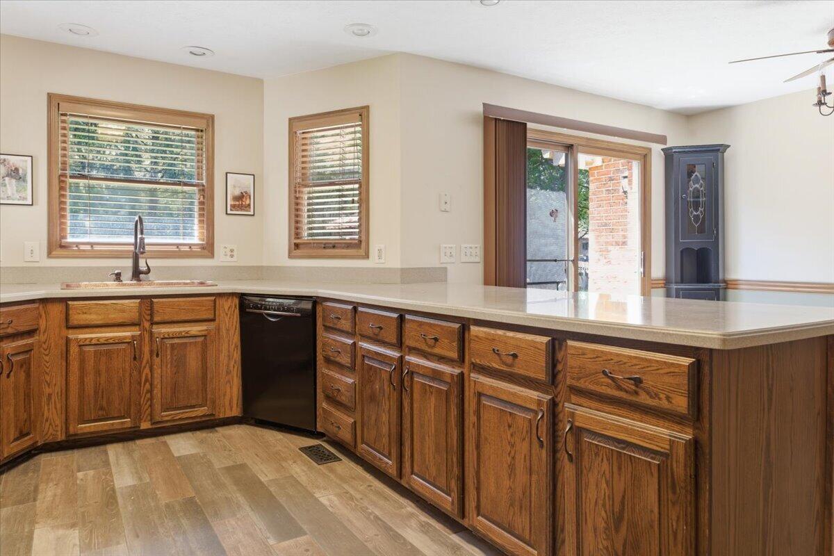 1430 Clear Springs Court, Dayton, Ohio 45458