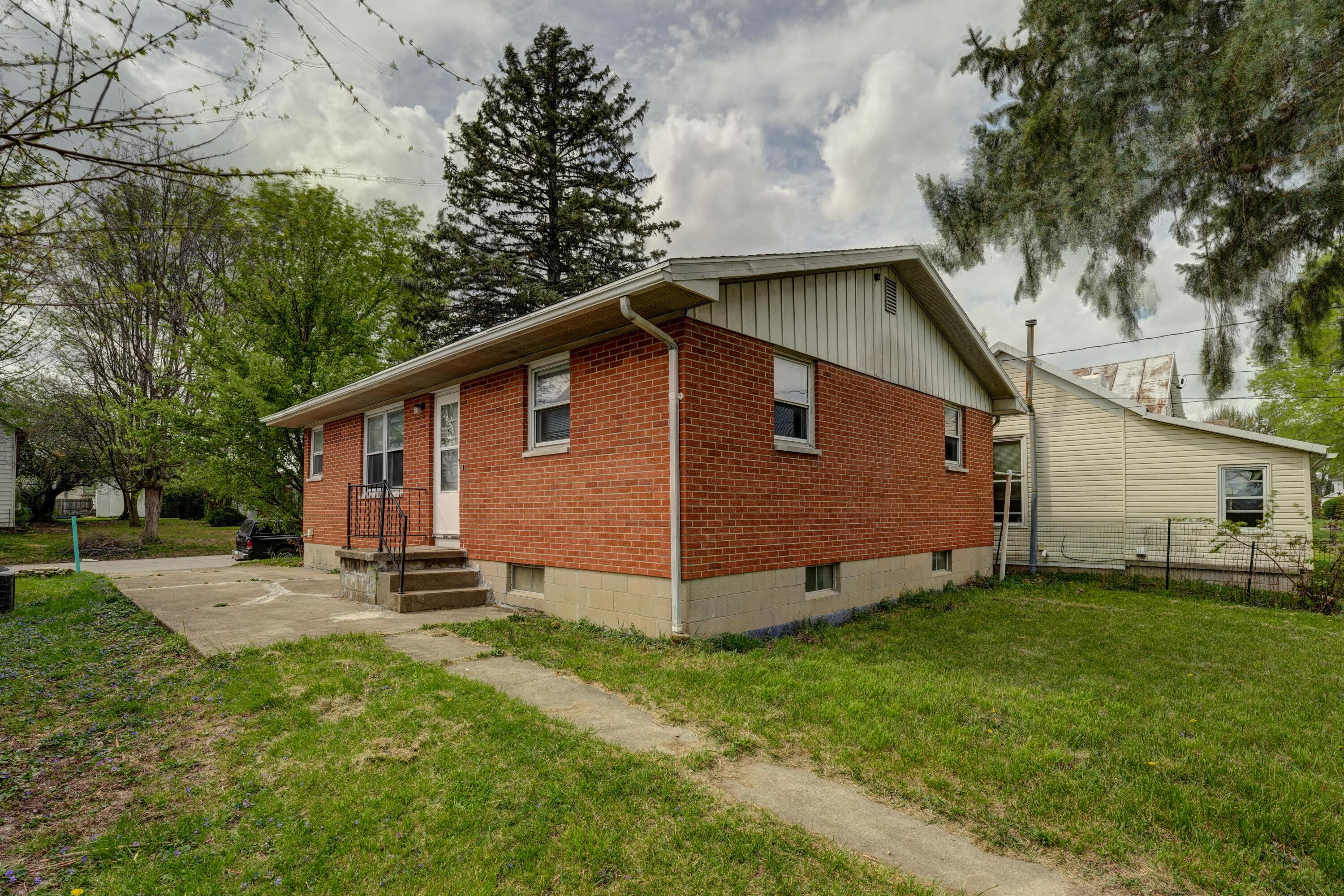 219 Hart Avenue, Greenville, Ohio 45331