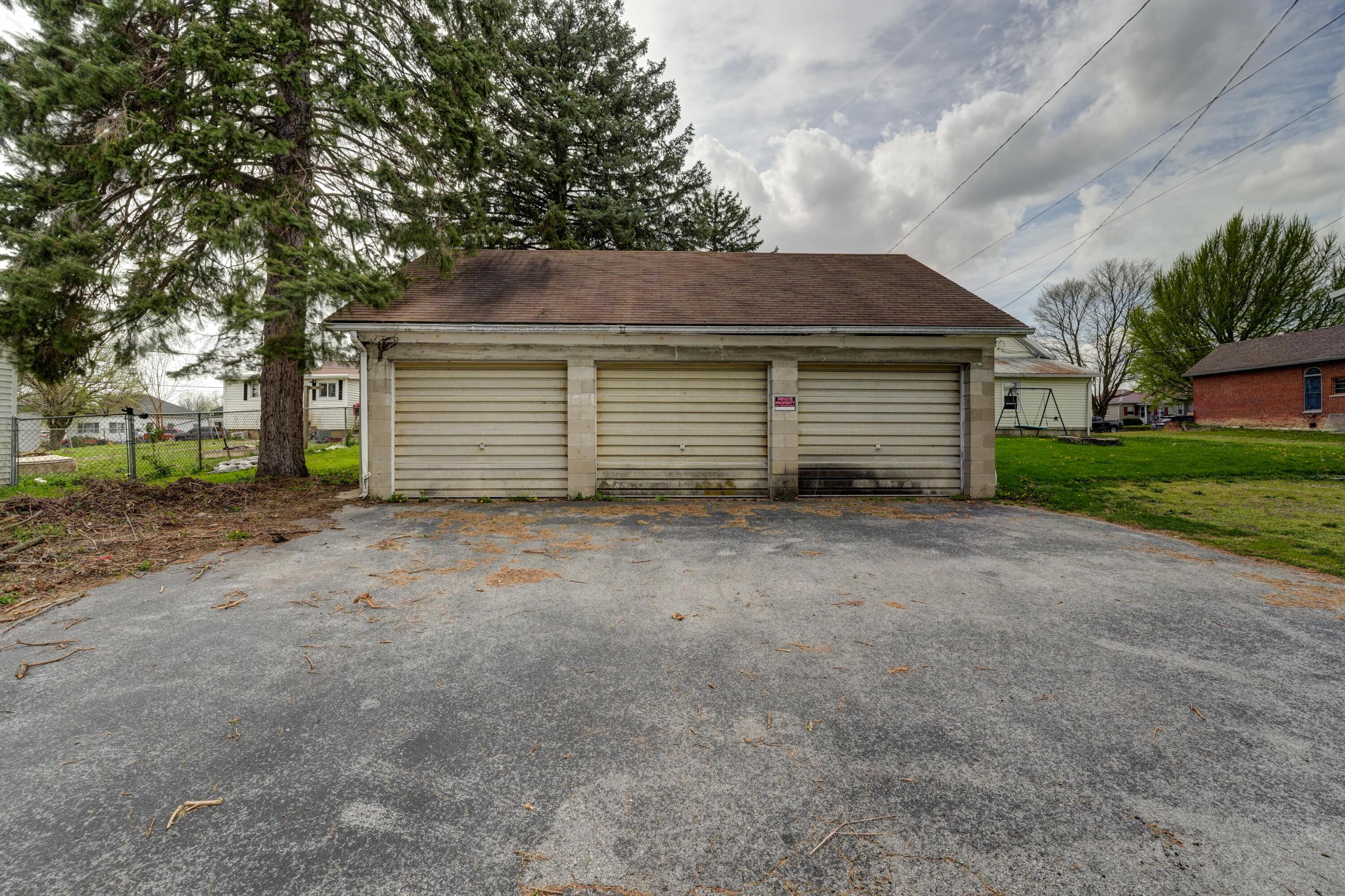 219 Hart Avenue, Greenville, Ohio 45331