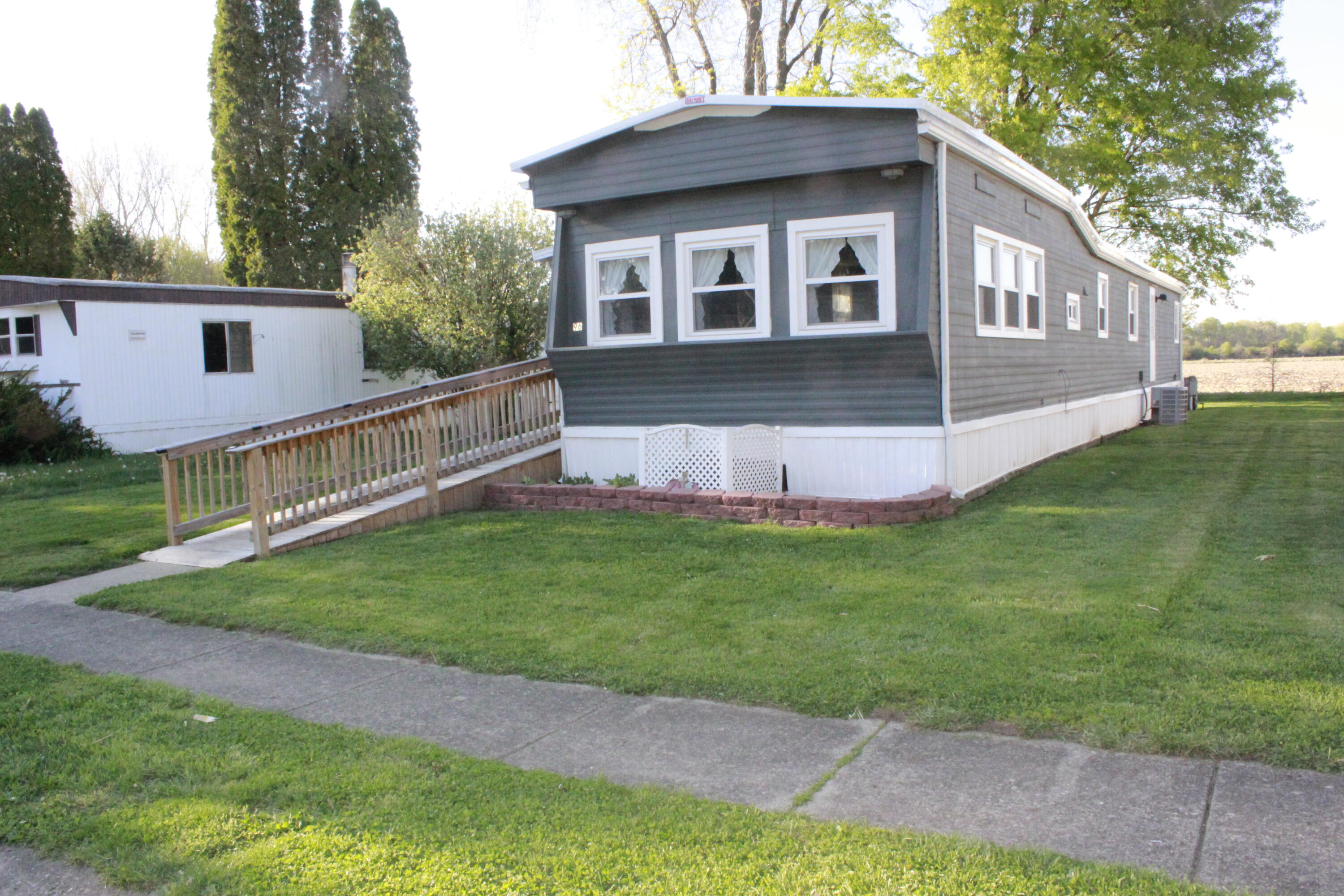 5646 Springfield-Urbana Pike, Urbana, Ohio 43078