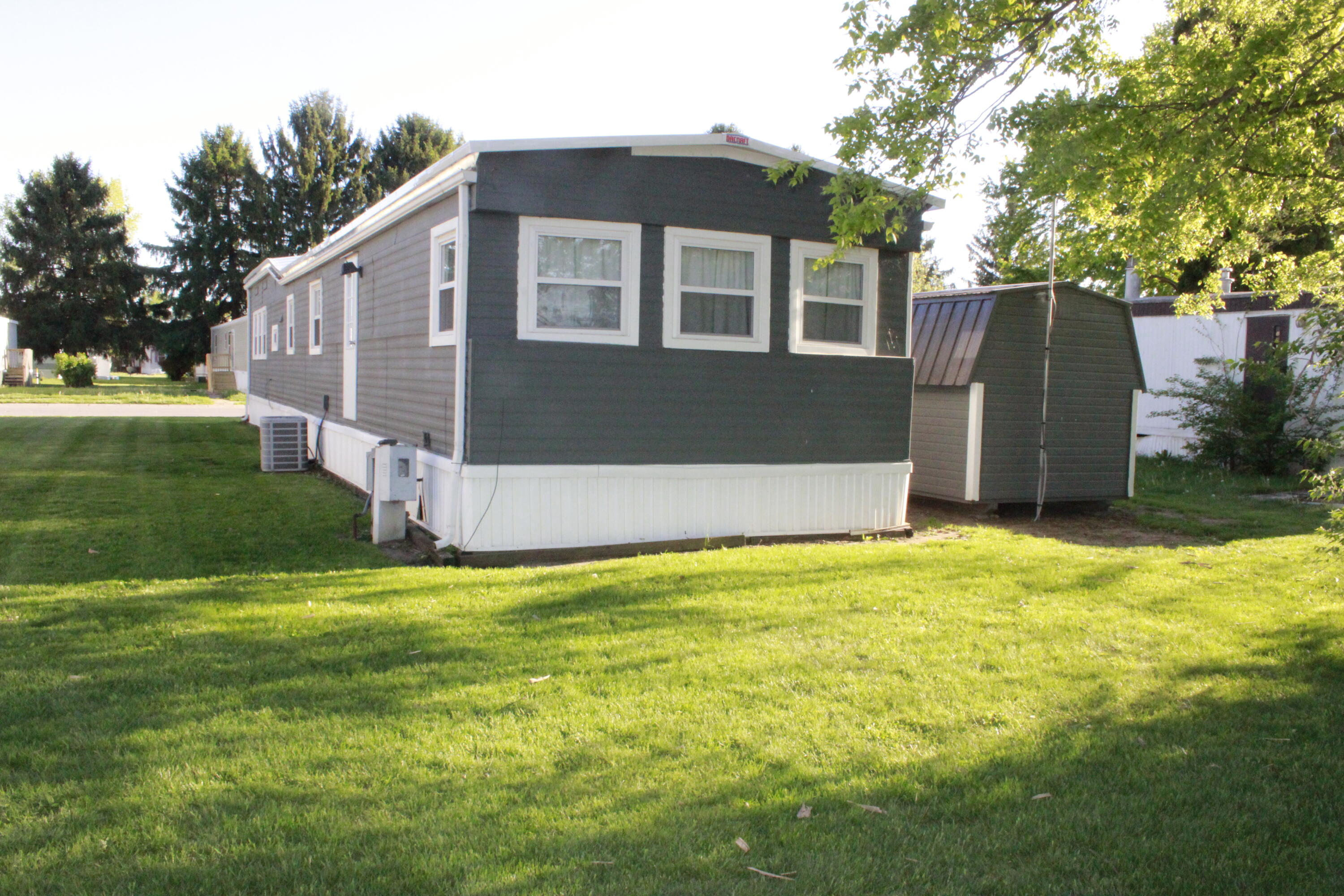 5646 Springfield-Urbana Pike, Urbana, Ohio 43078