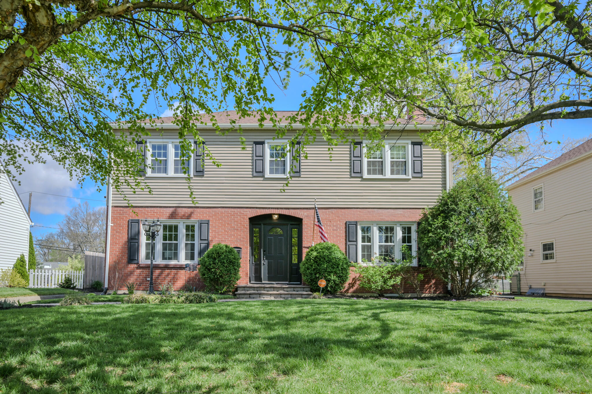 522 Northwood Drive, Springfield, Ohio 45504