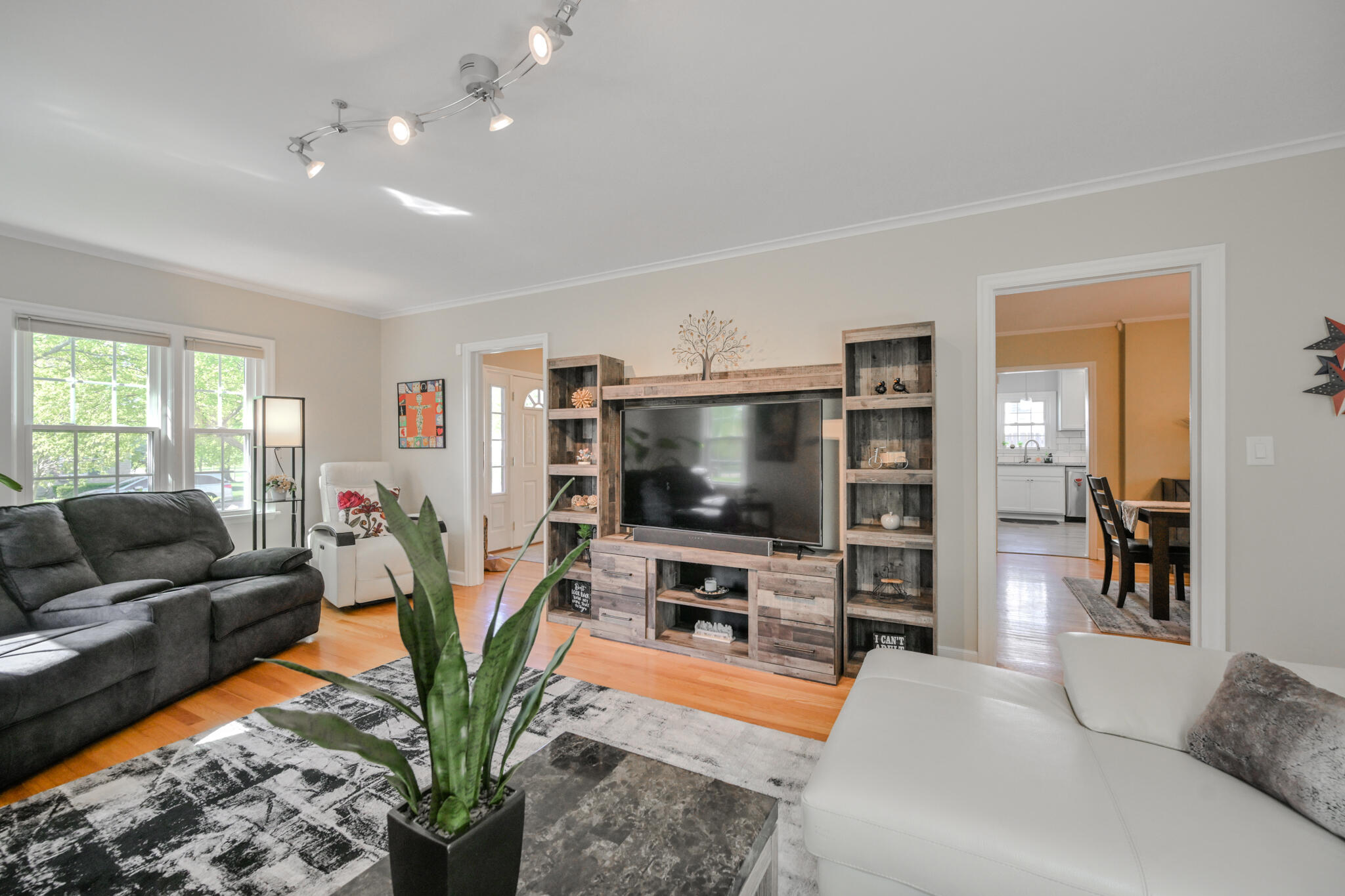 522 Northwood Drive, Springfield, Ohio 45504