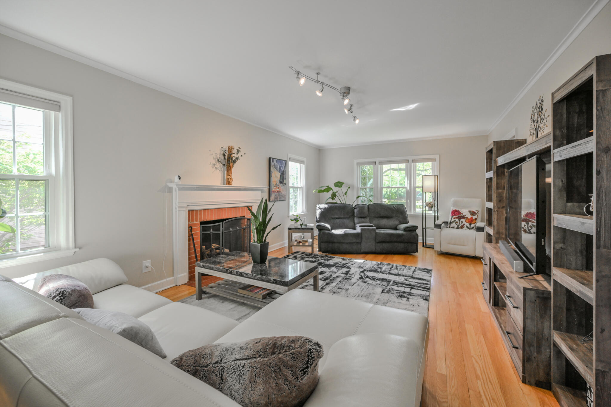 522 Northwood Drive, Springfield, Ohio 45504