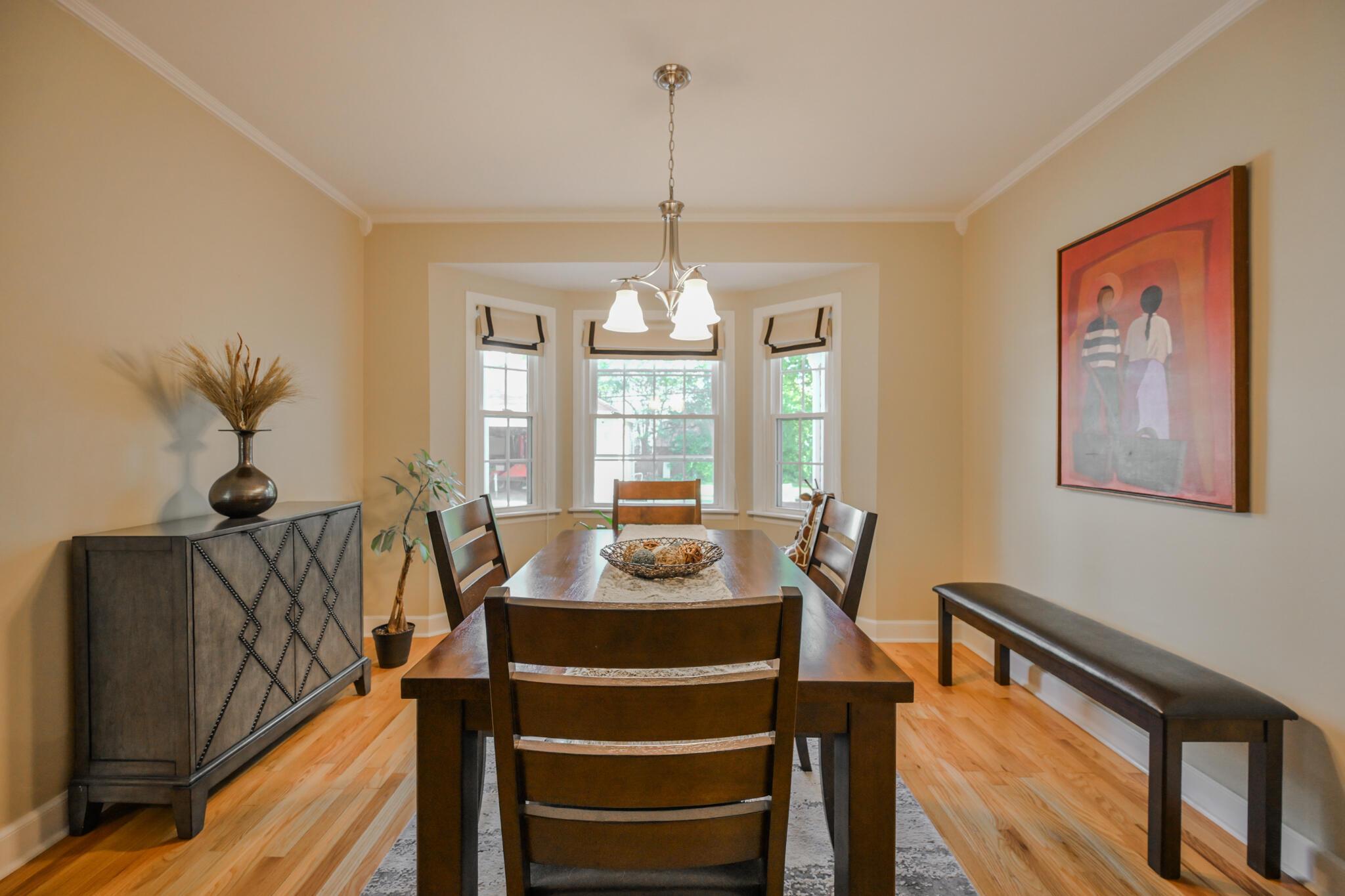 522 Northwood Drive, Springfield, Ohio 45504