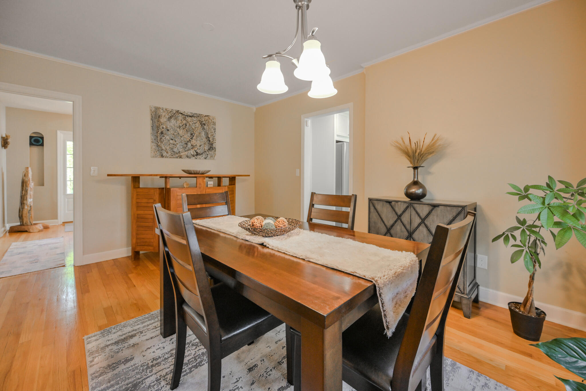 522 Northwood Drive, Springfield, Ohio 45504