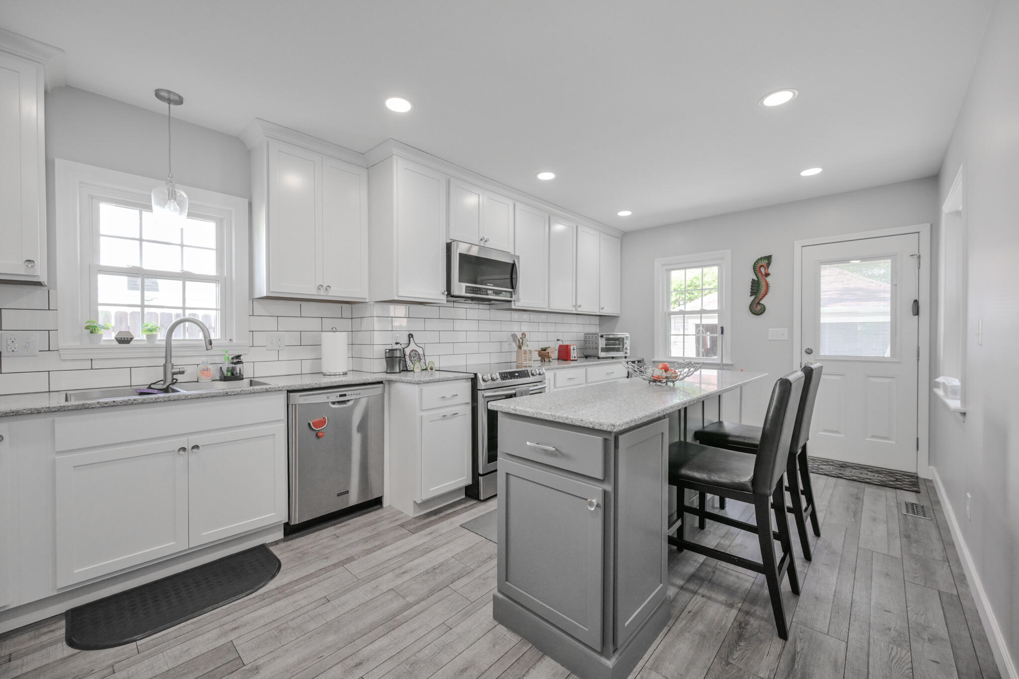 522 Northwood Drive, Springfield, Ohio 45504