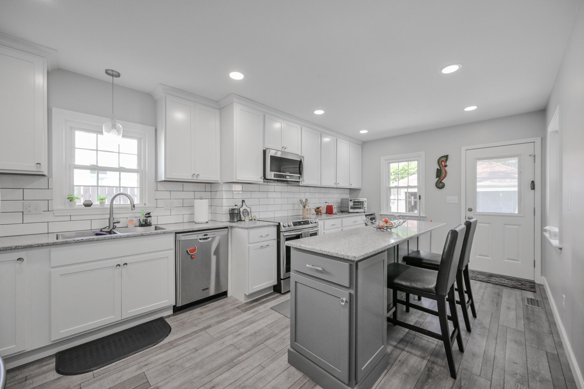 522 Northwood Drive, Springfield, Ohio 45504