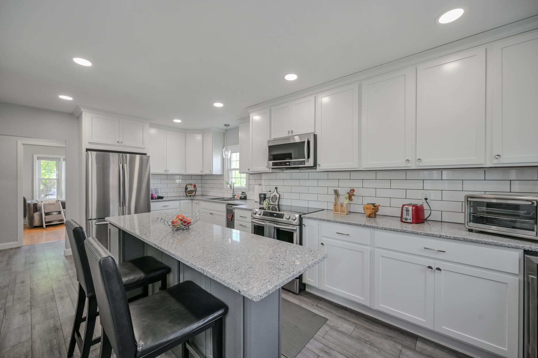 522 Northwood Drive, Springfield, Ohio 45504