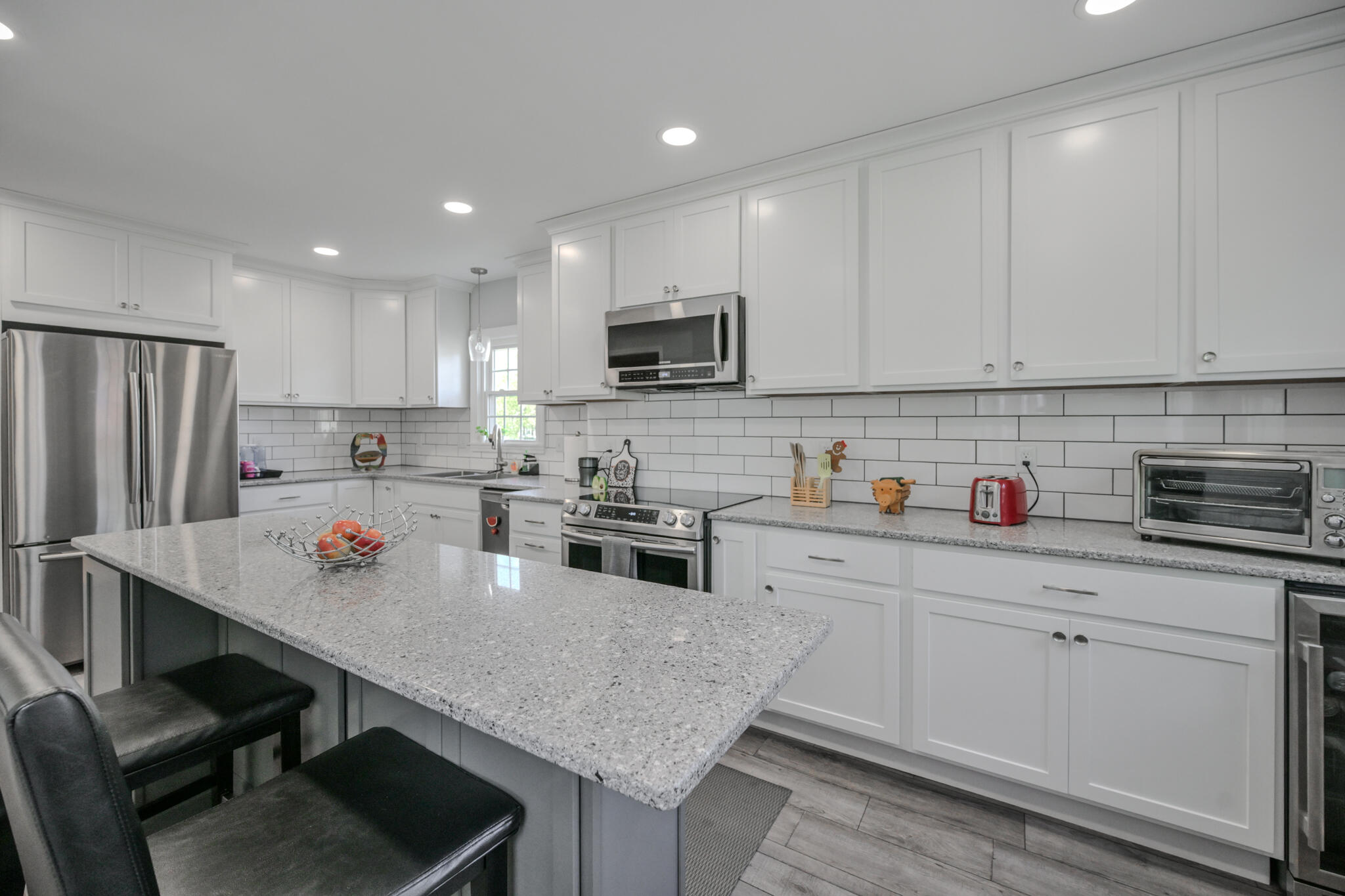 522 Northwood Drive, Springfield, Ohio 45504