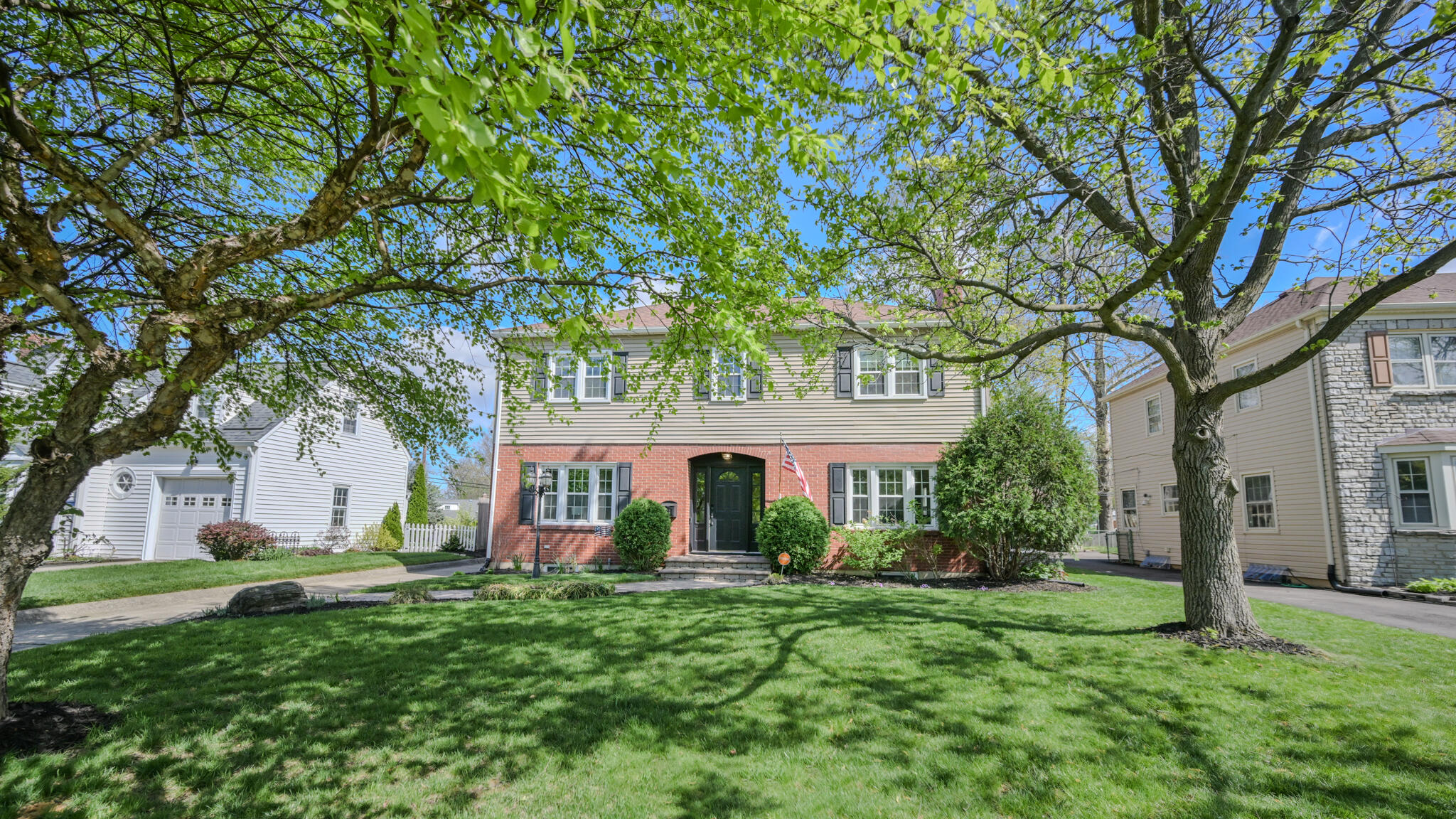 522 Northwood Drive, Springfield, Ohio 45504