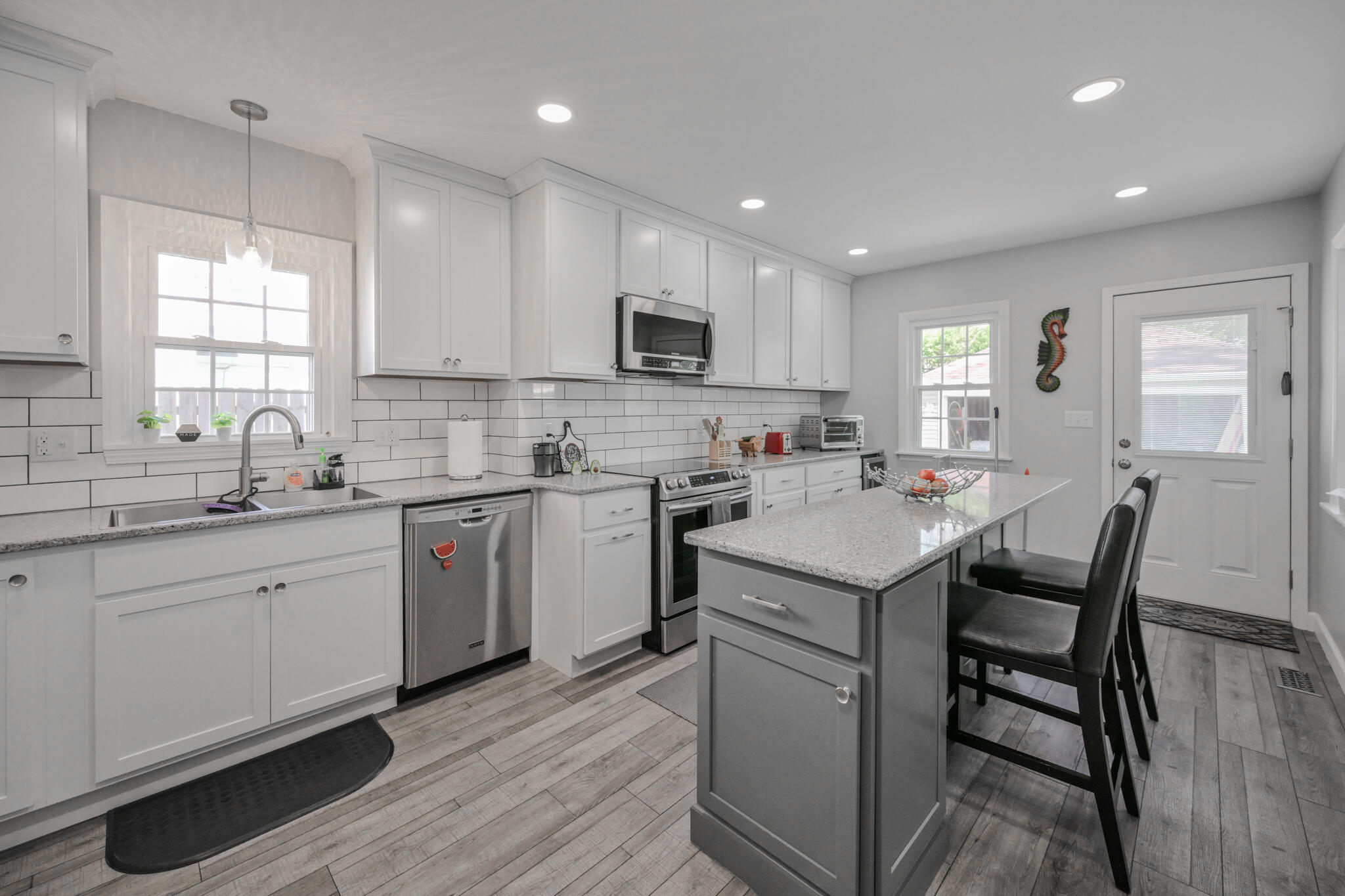 522 Northwood Drive, Springfield, Ohio 45504