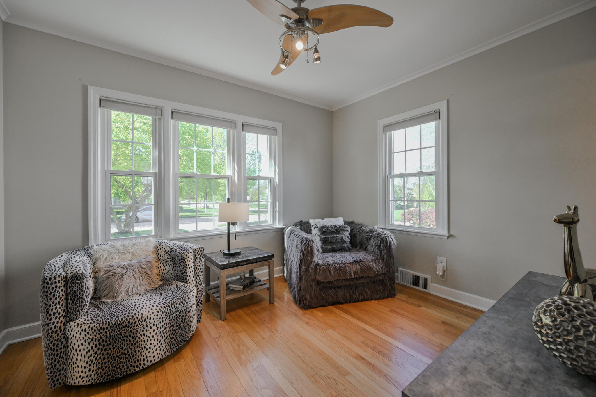 522 Northwood Drive, Springfield, Ohio 45504