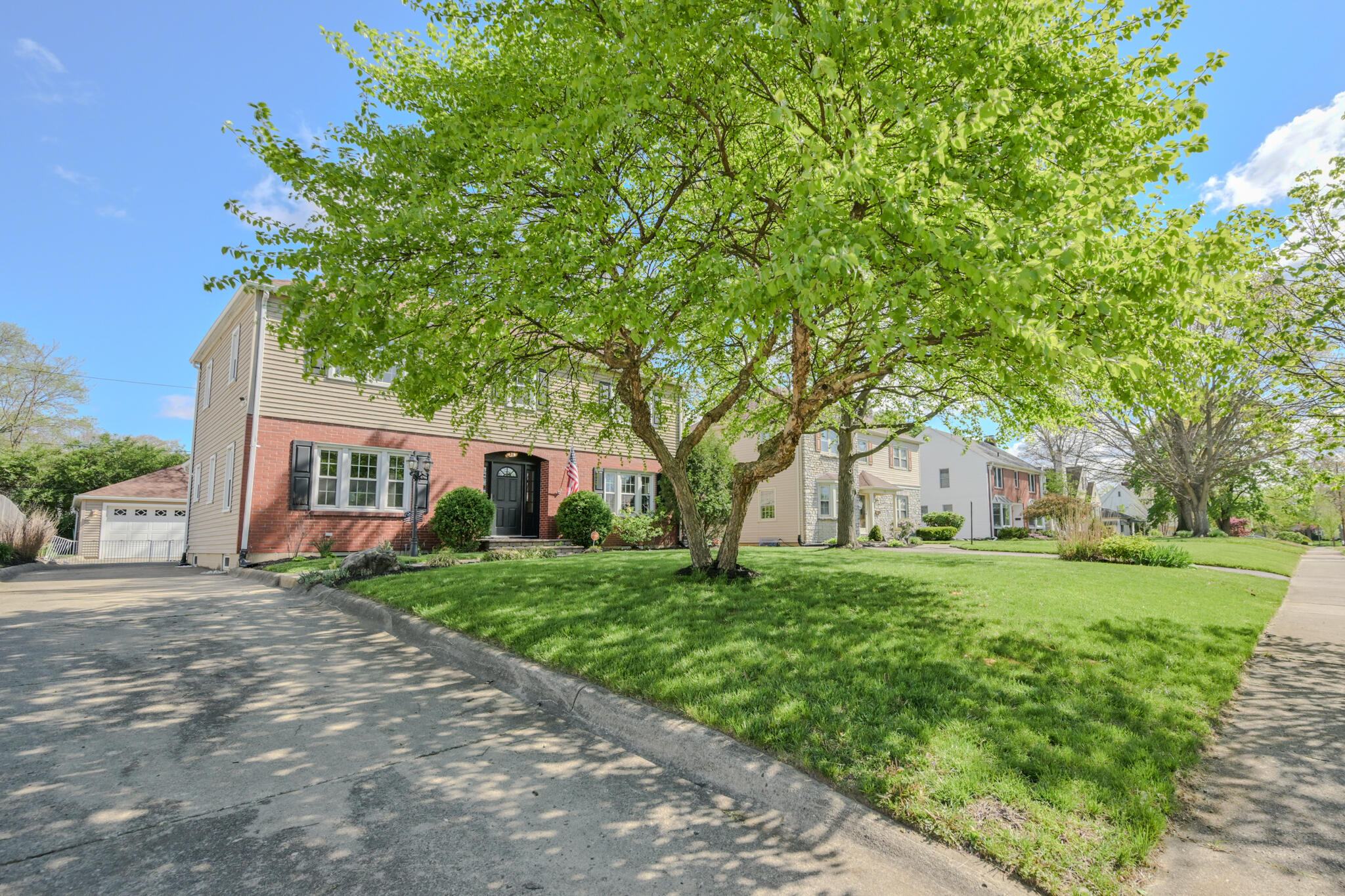 522 Northwood Drive, Springfield, Ohio 45504