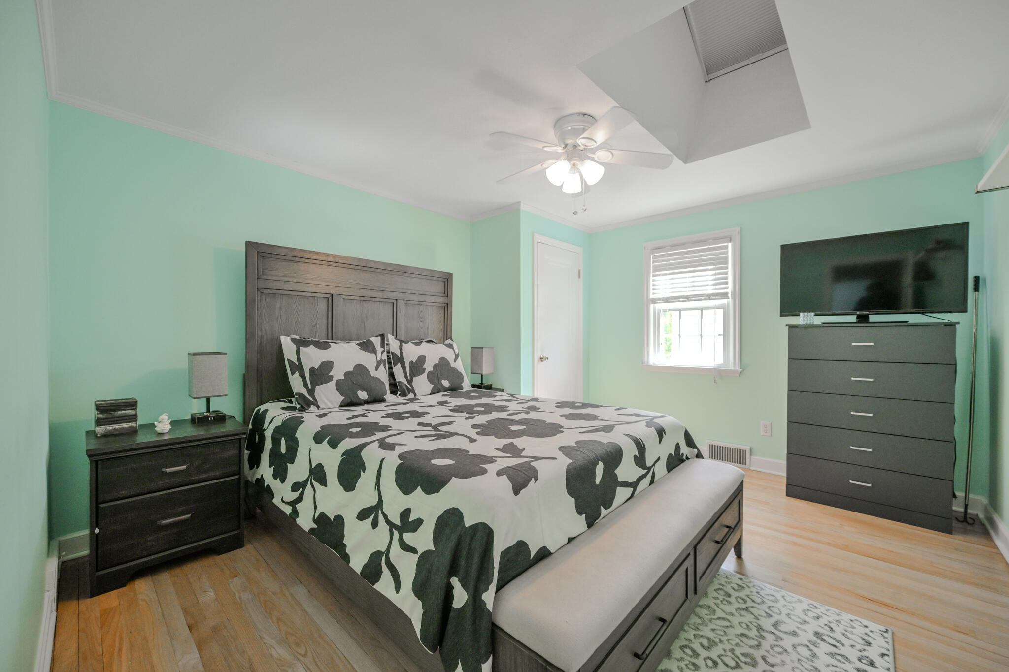 522 Northwood Drive, Springfield, Ohio 45504