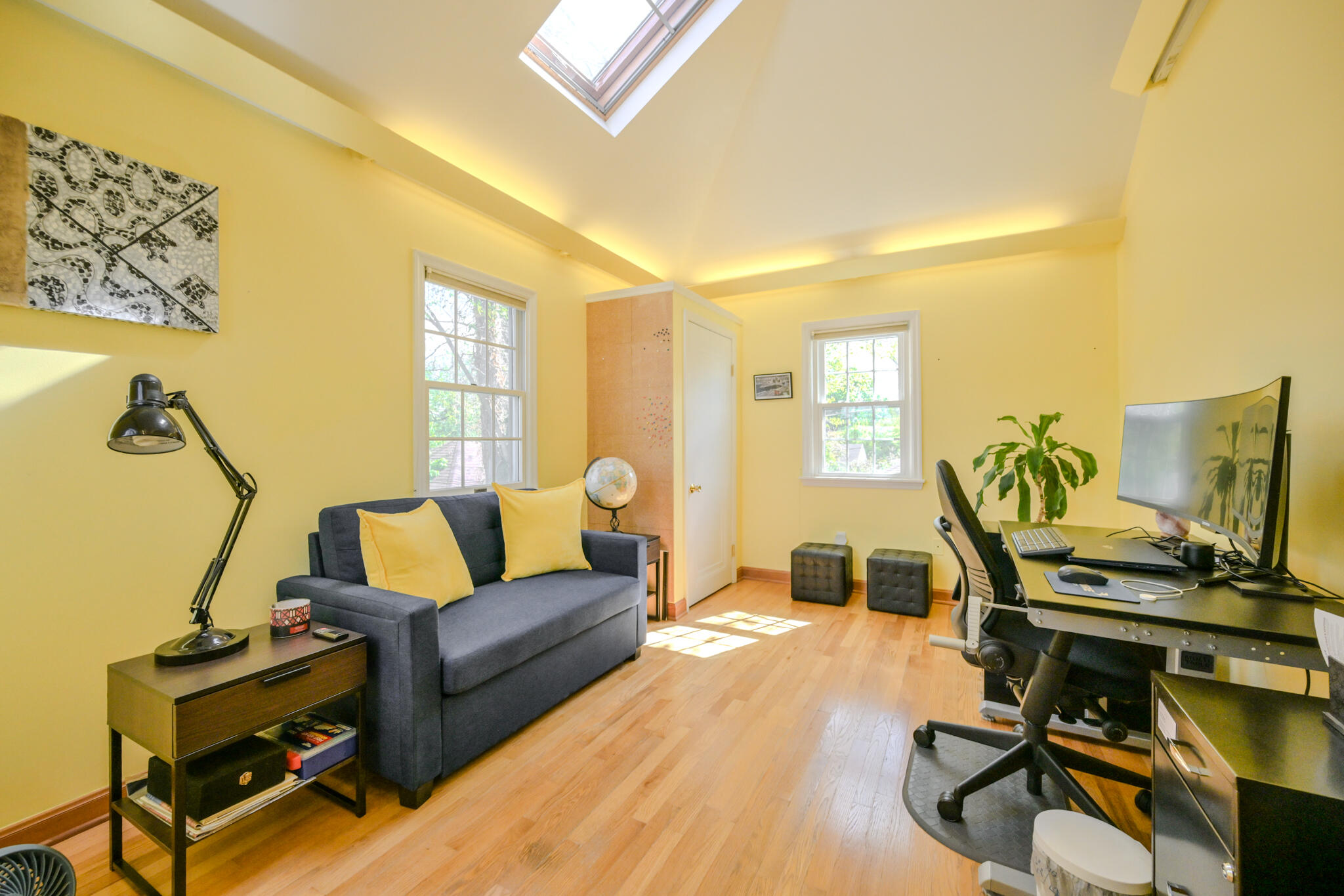 522 Northwood Drive, Springfield, Ohio 45504