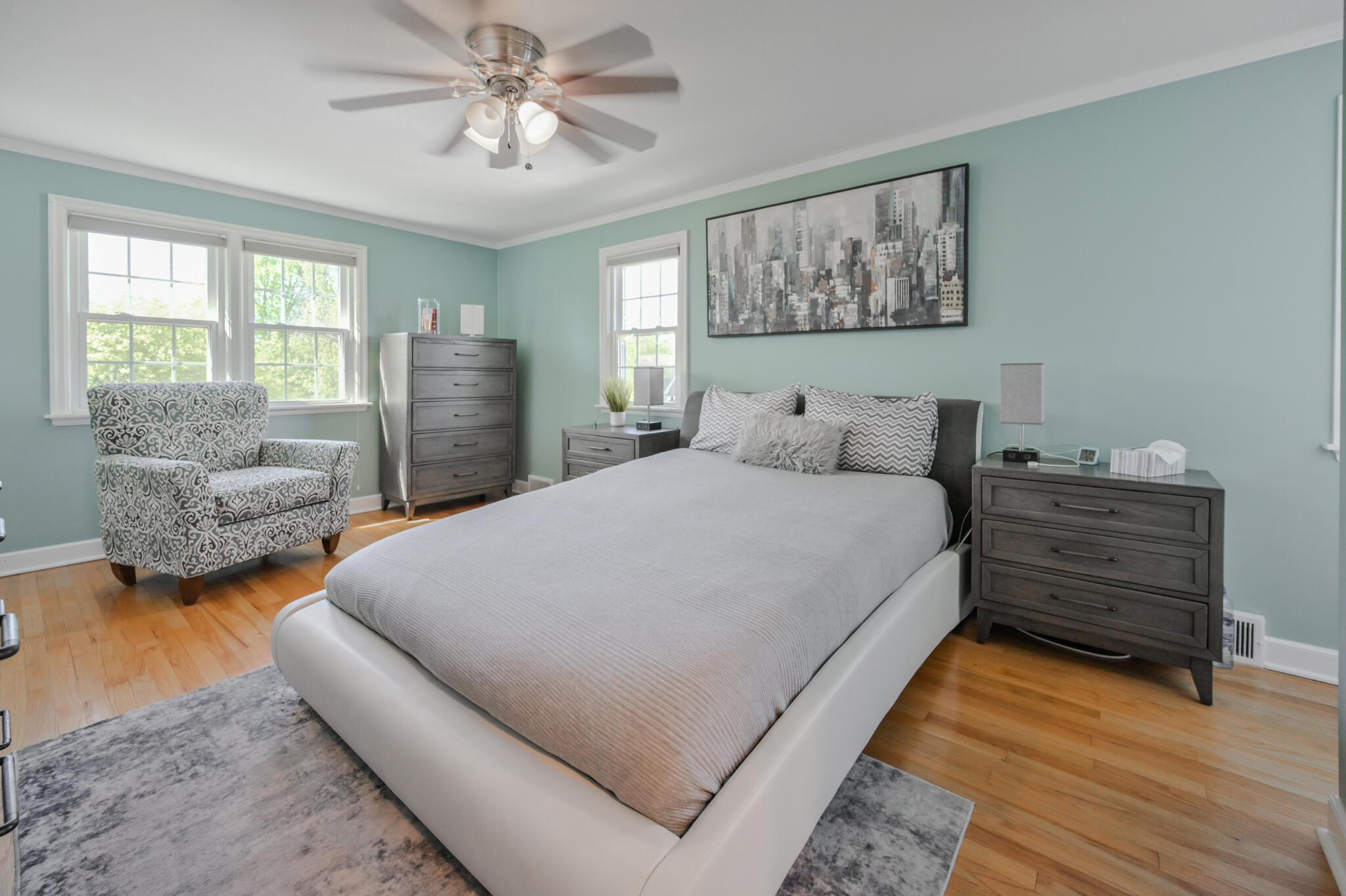 522 Northwood Drive, Springfield, Ohio 45504