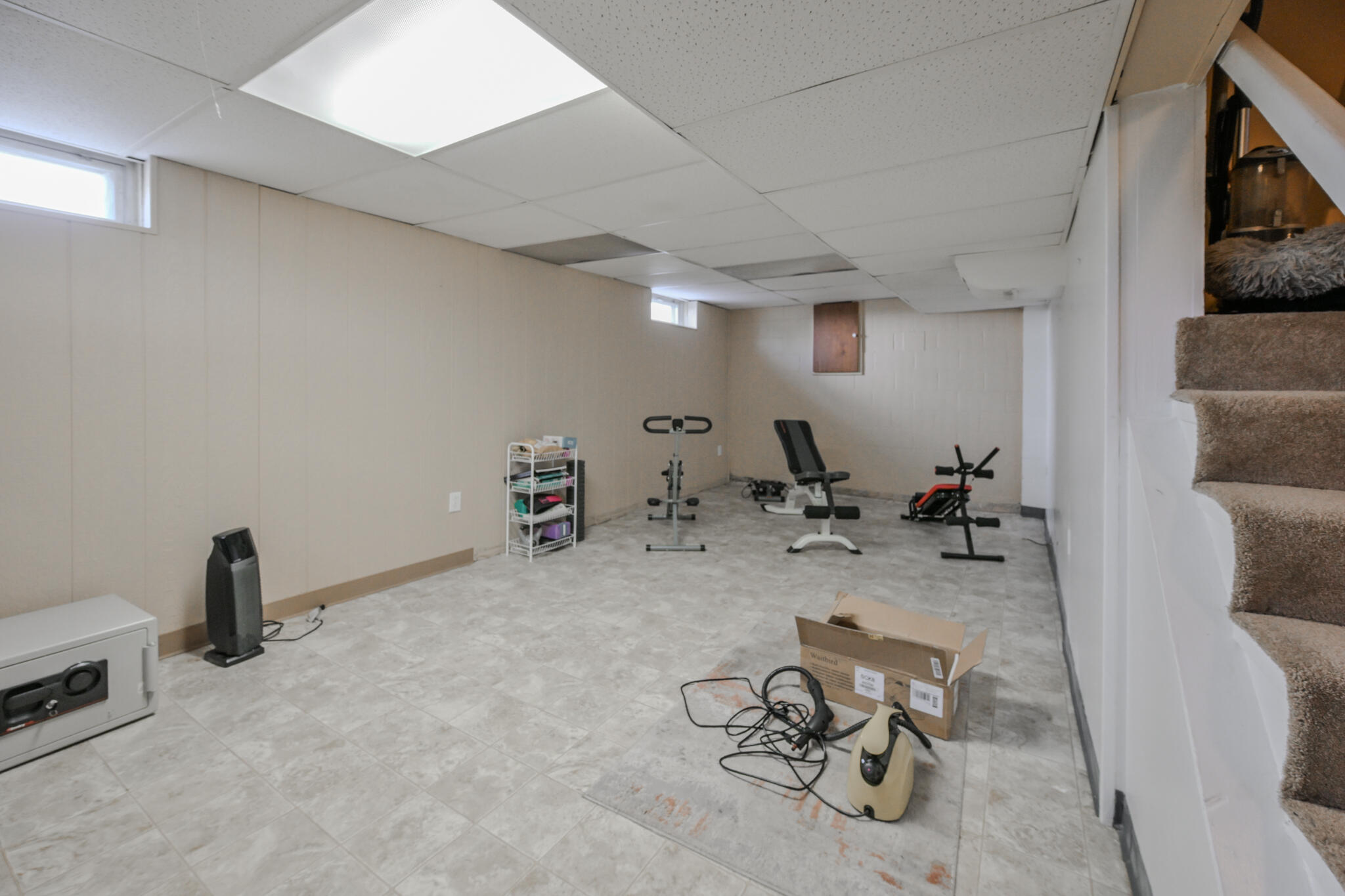 522 Northwood Drive, Springfield, Ohio 45504