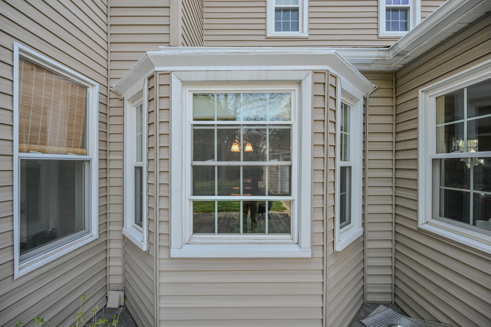 522 Northwood Drive, Springfield, Ohio 45504