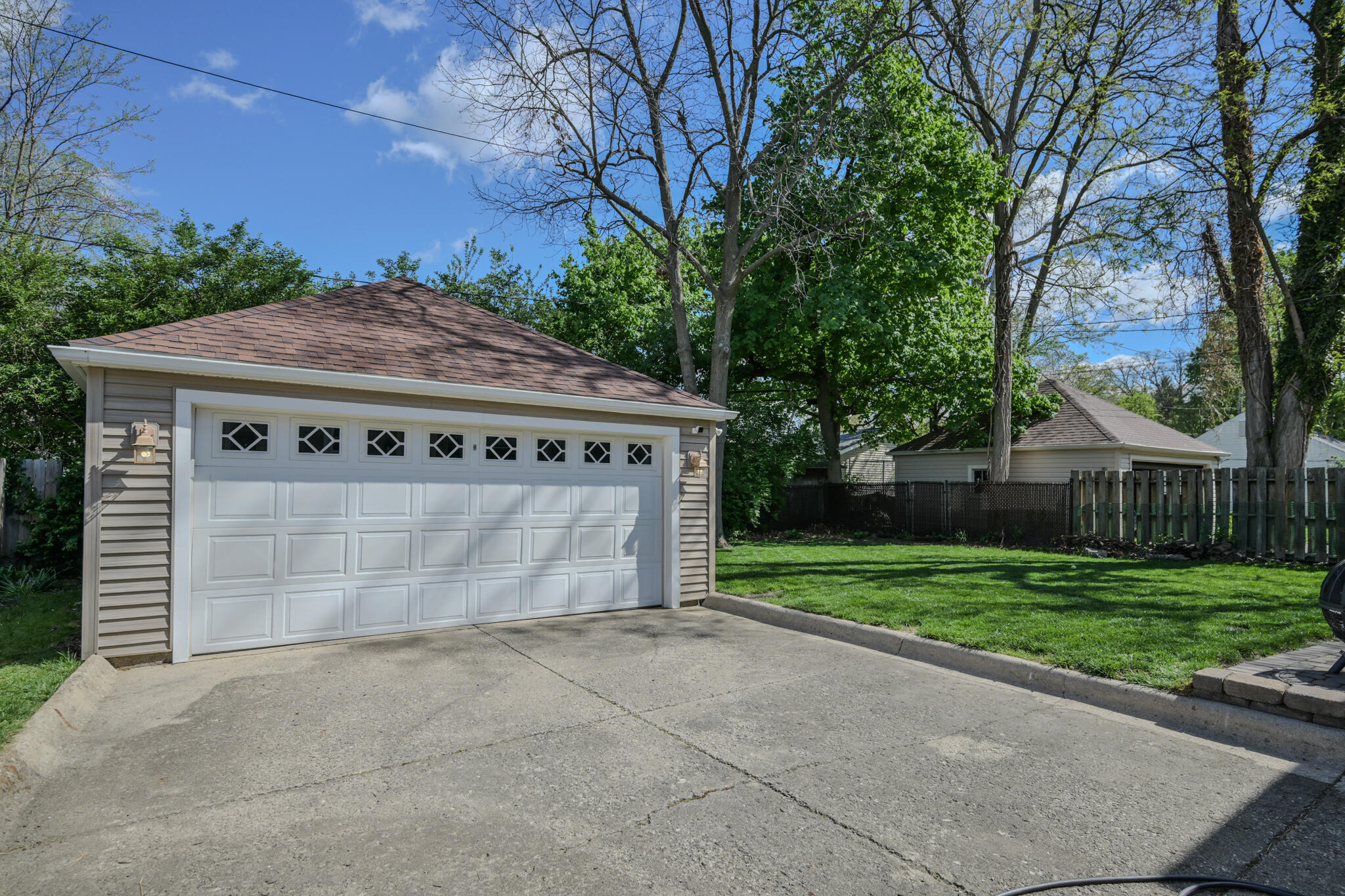 522 Northwood Drive, Springfield, Ohio 45504