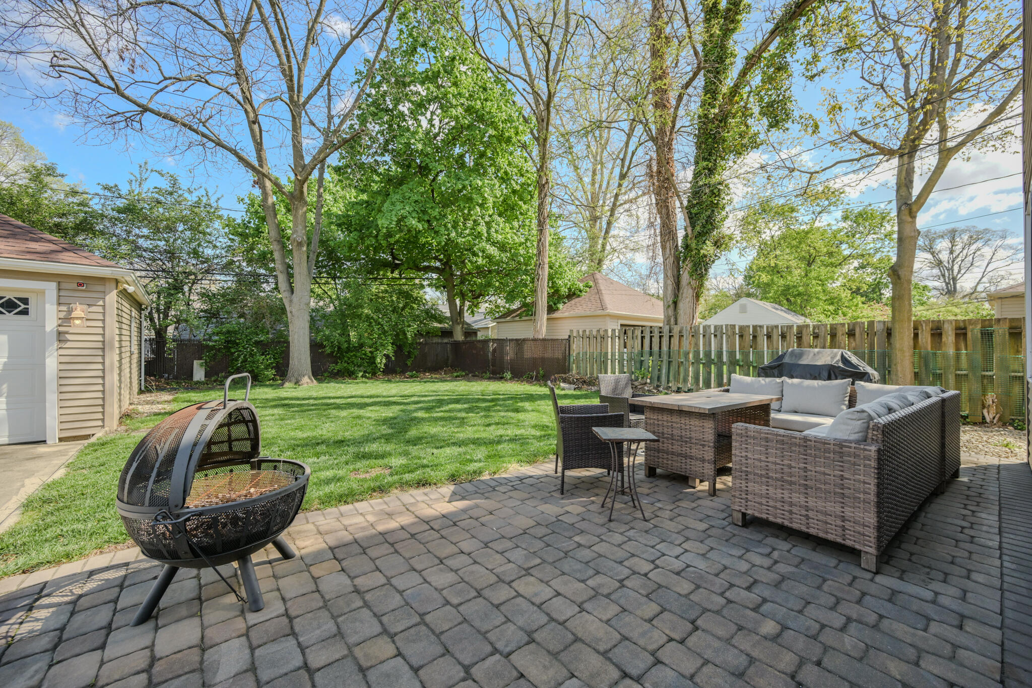 522 Northwood Drive, Springfield, Ohio 45504