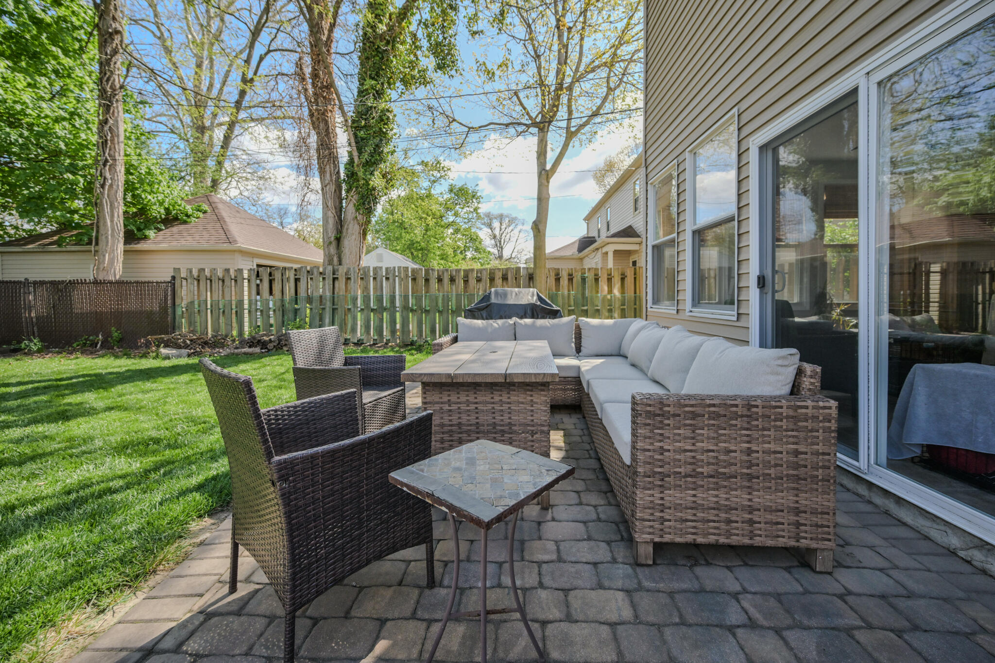 522 Northwood Drive, Springfield, Ohio 45504