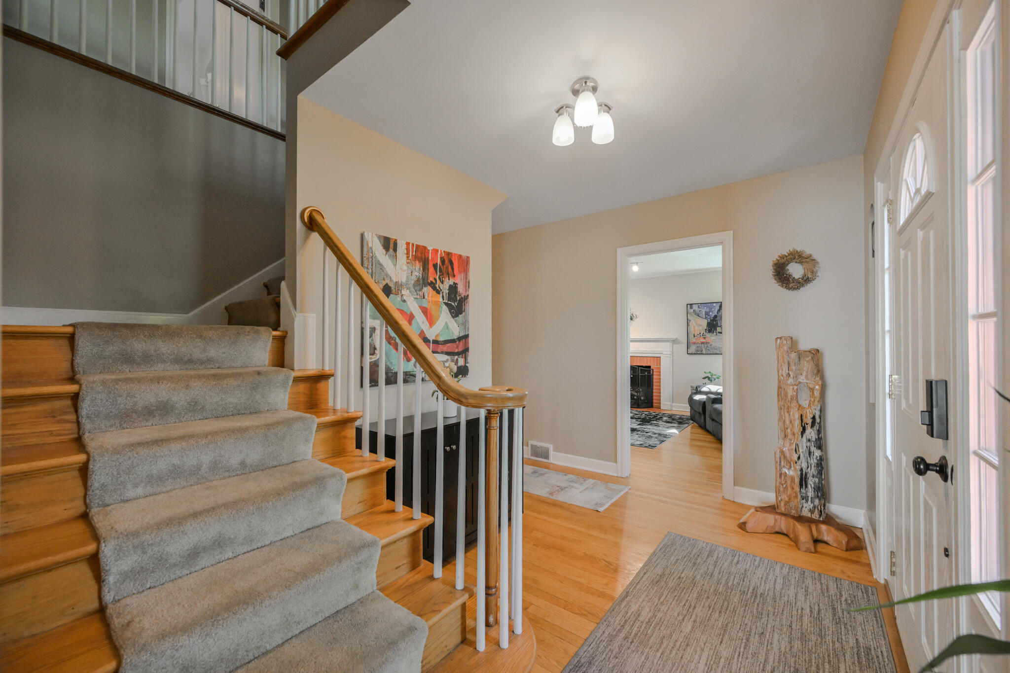 522 Northwood Drive, Springfield, Ohio 45504