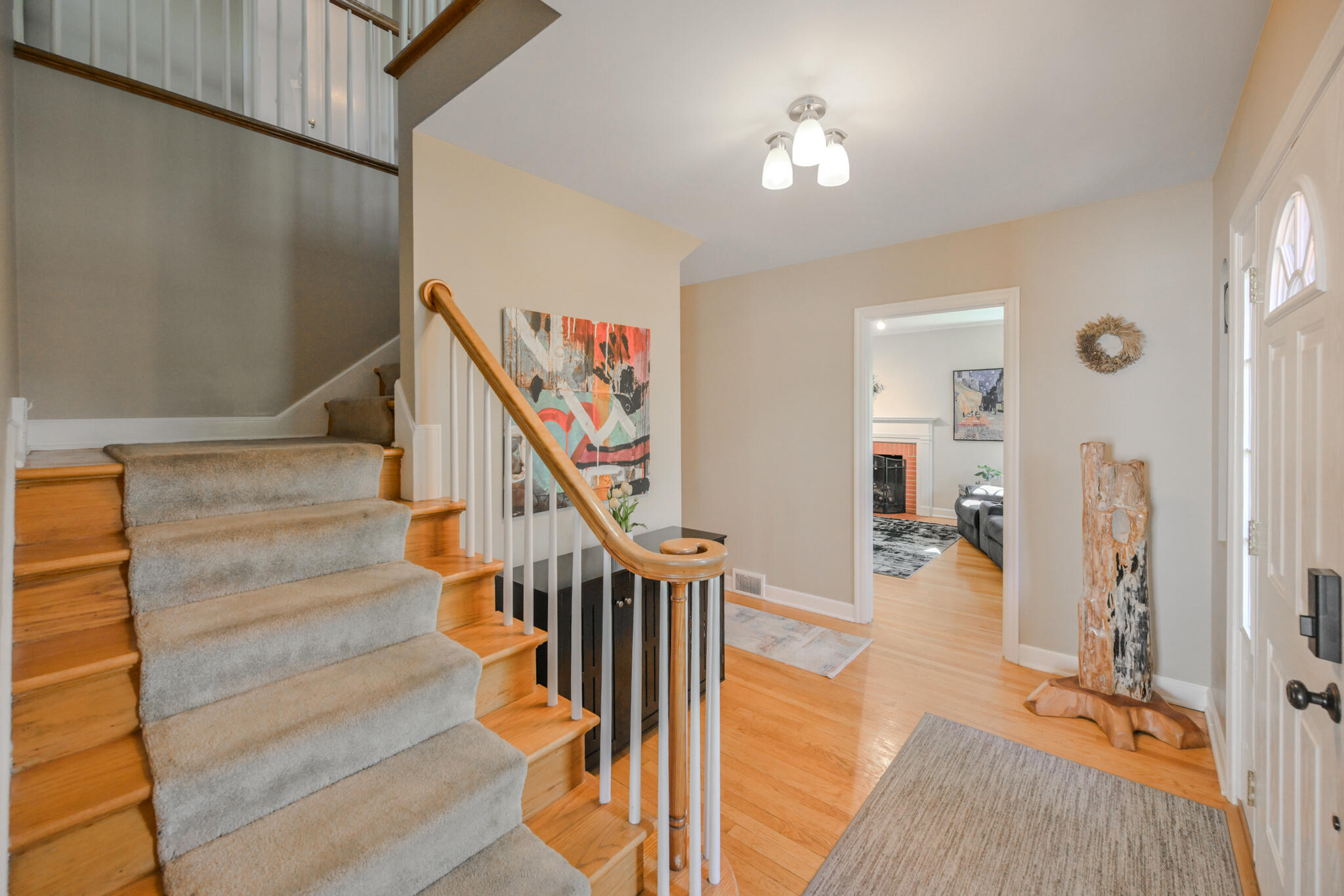 522 Northwood Drive, Springfield, Ohio 45504