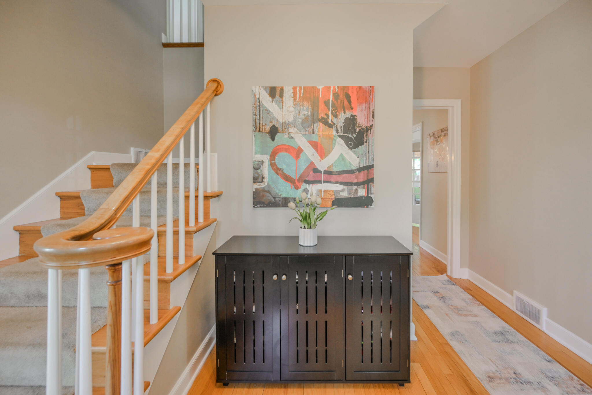 522 Northwood Drive, Springfield, Ohio 45504