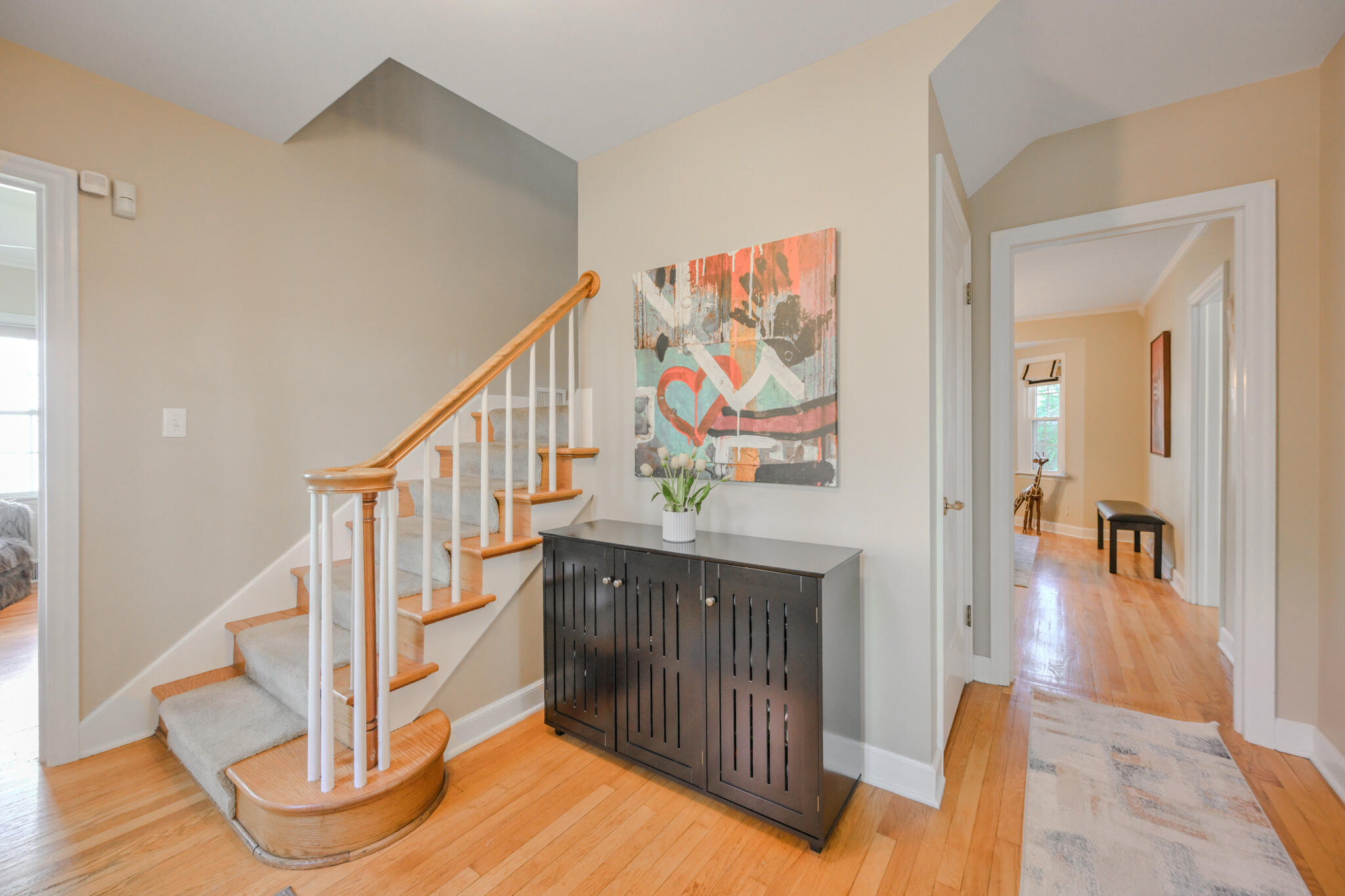 522 Northwood Drive, Springfield, Ohio 45504