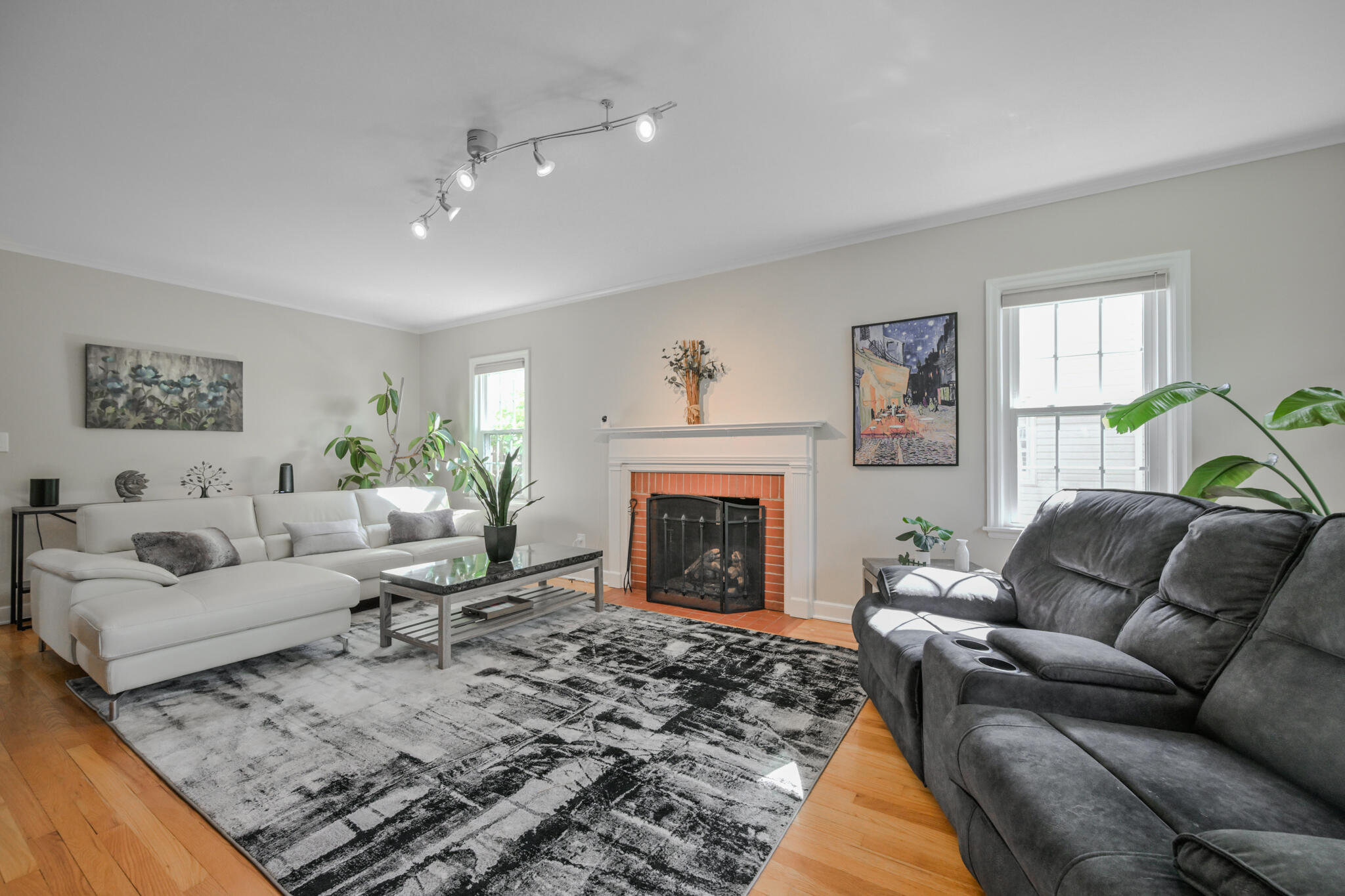 522 Northwood Drive, Springfield, Ohio 45504