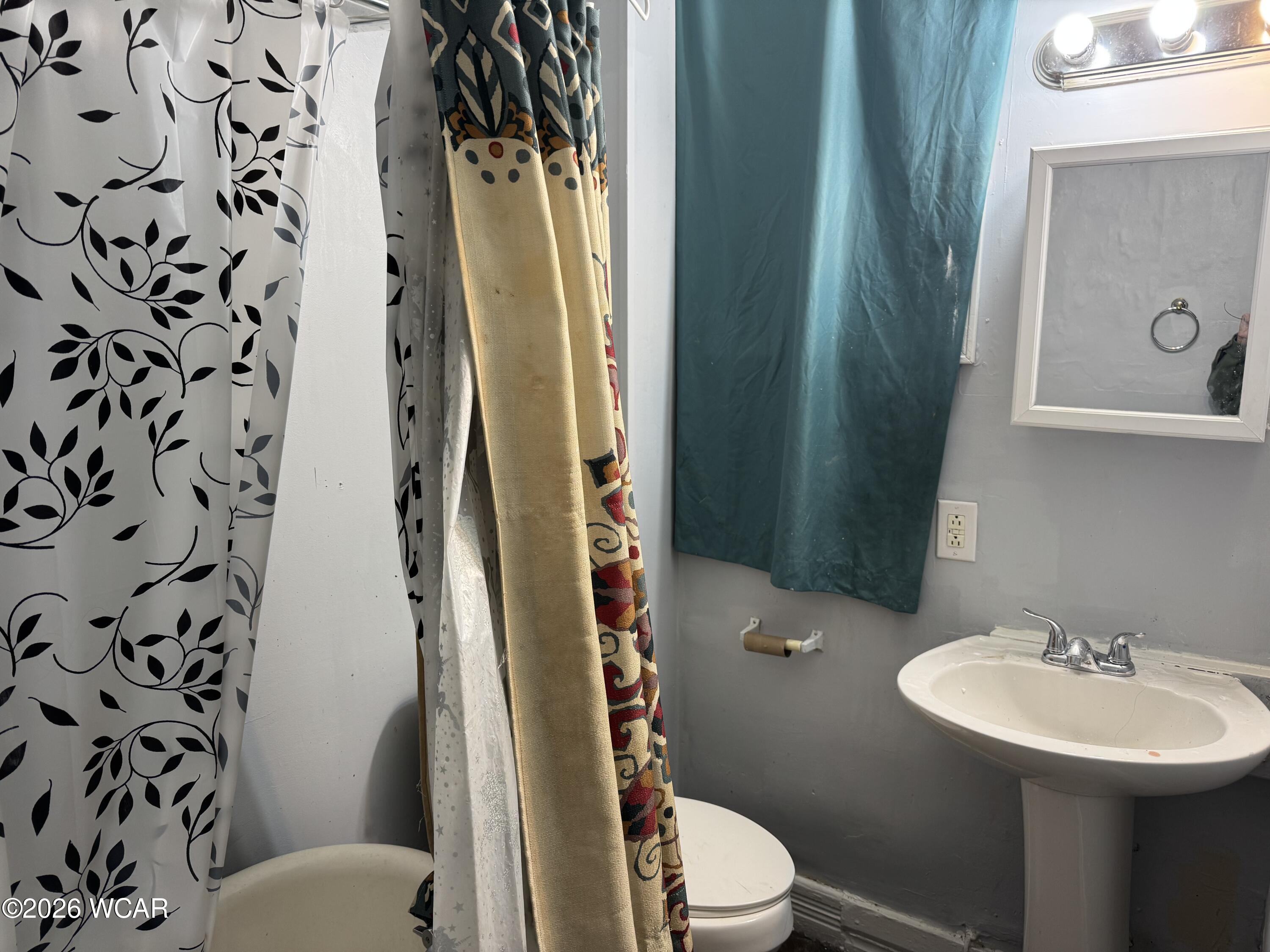 210 Baxter Street, Lima, Ohio