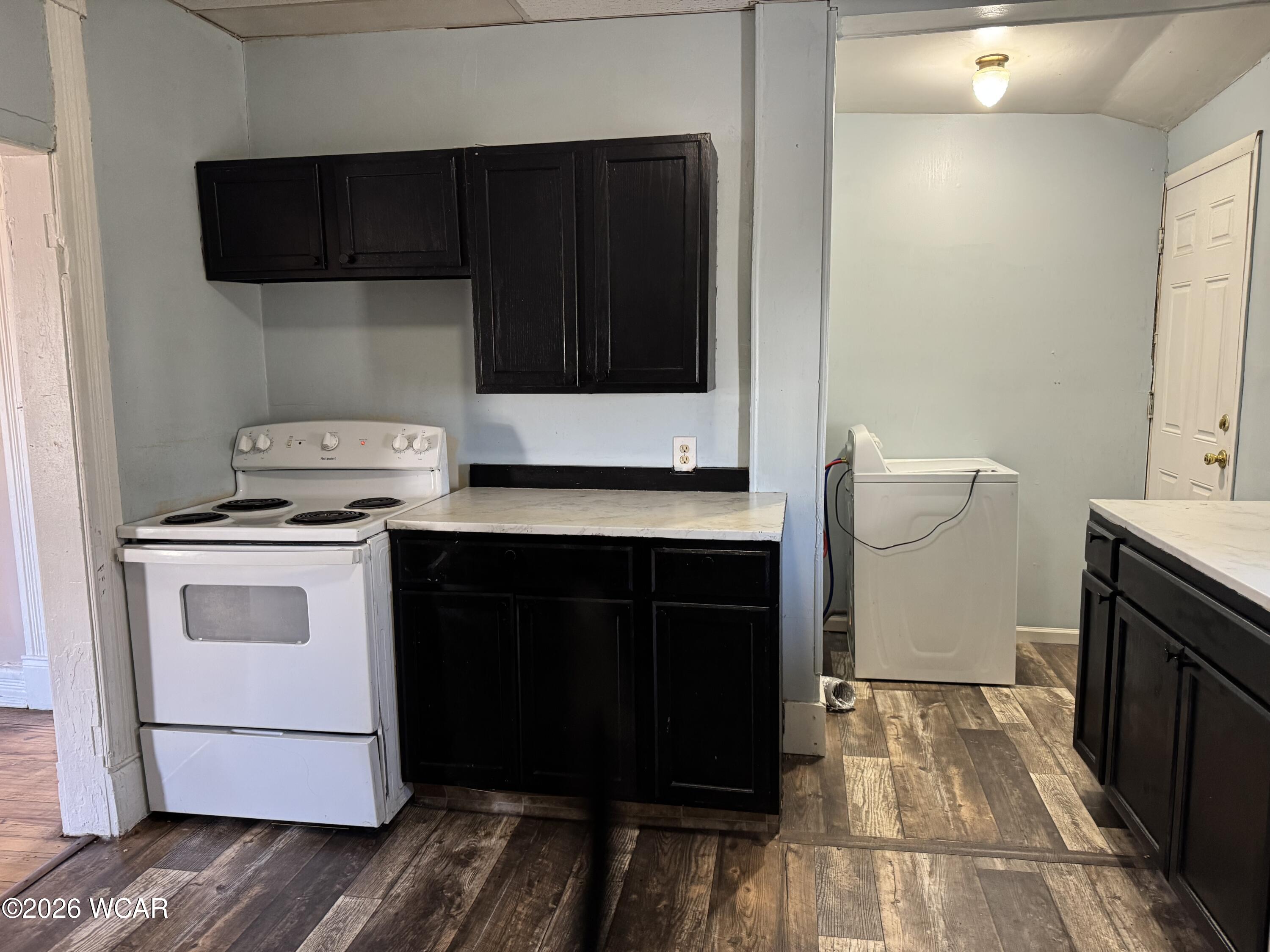 210 Baxter Street, Lima, Ohio